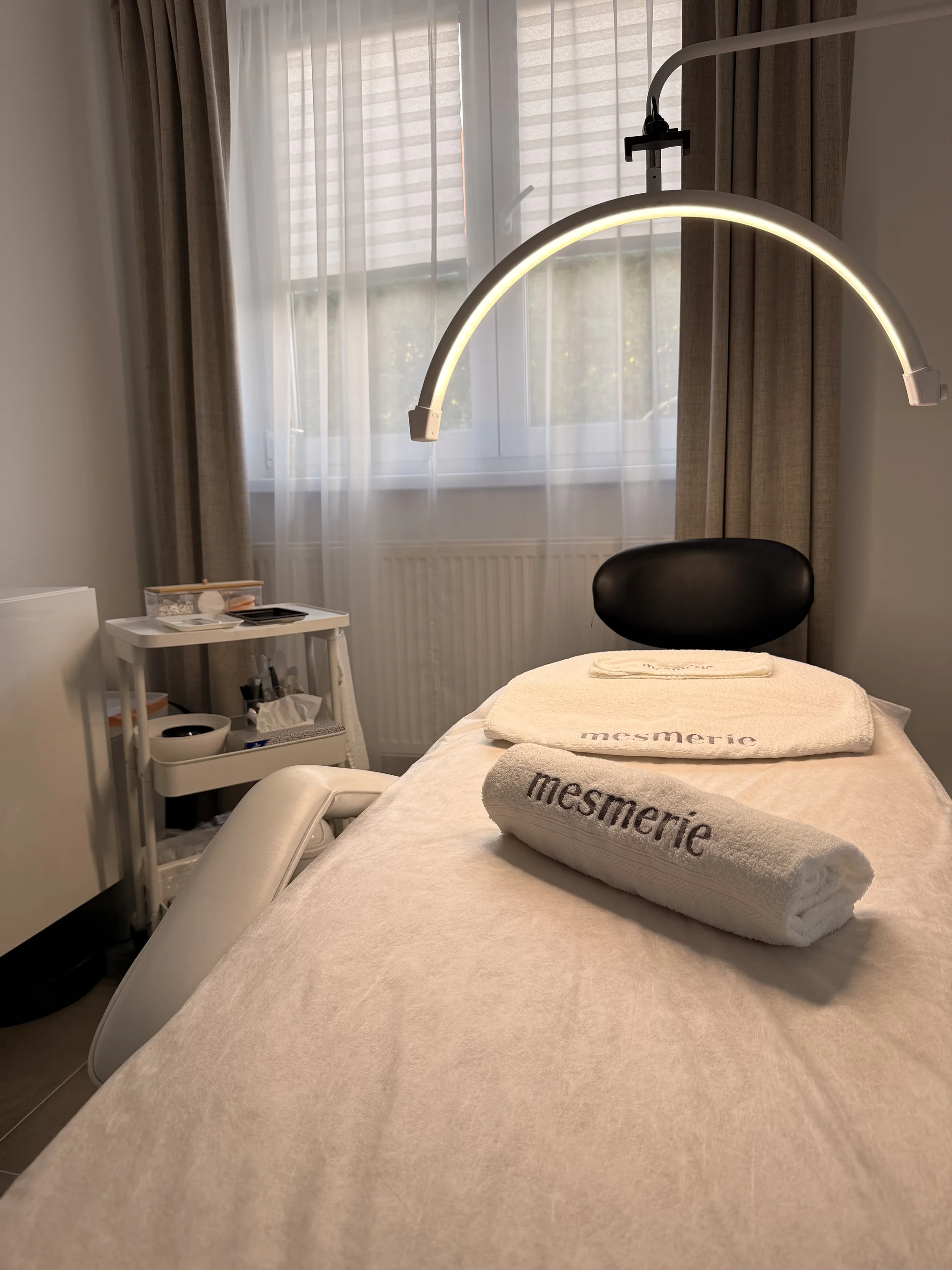 Pro krásu a odpočinek: kosmetická ošetření pro zklidnění a omlazení pleti