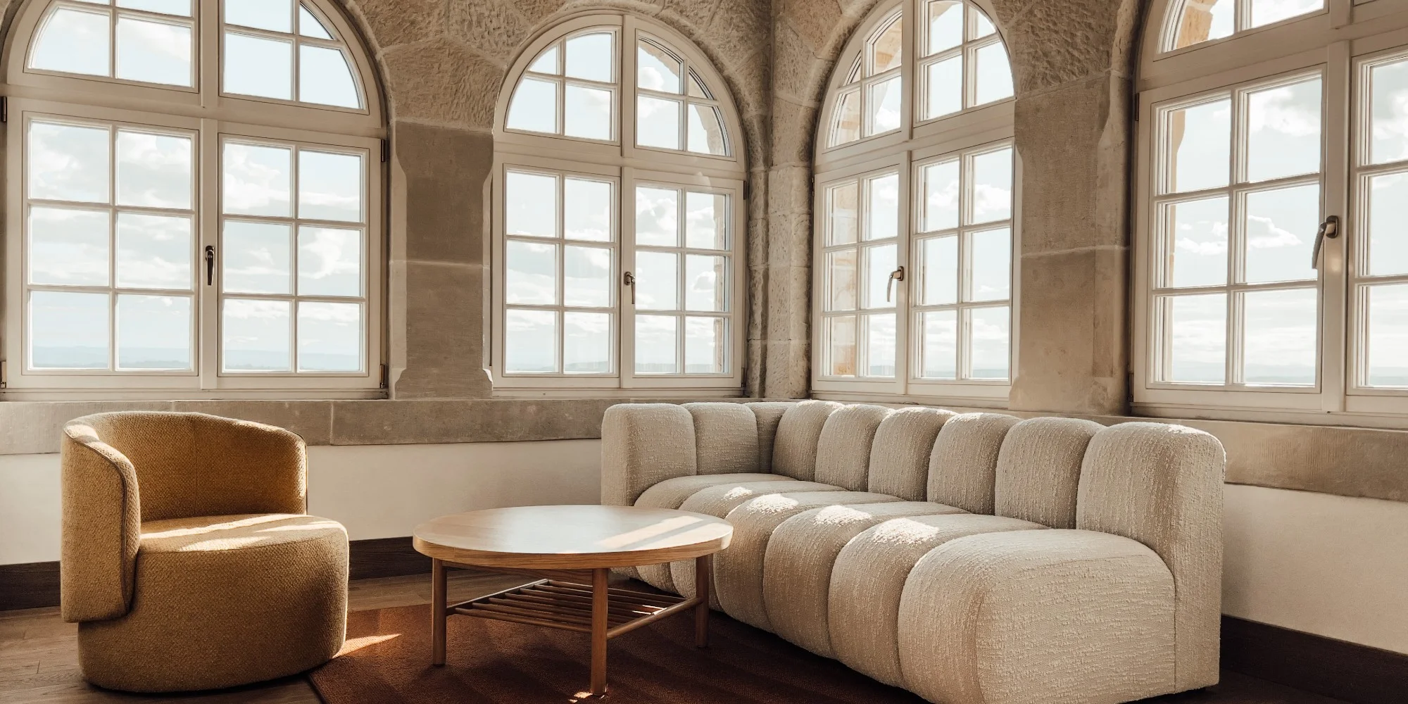 Úchvatný 5* zámek v Krakově: panoramatický výhled, snídaně či polopenze