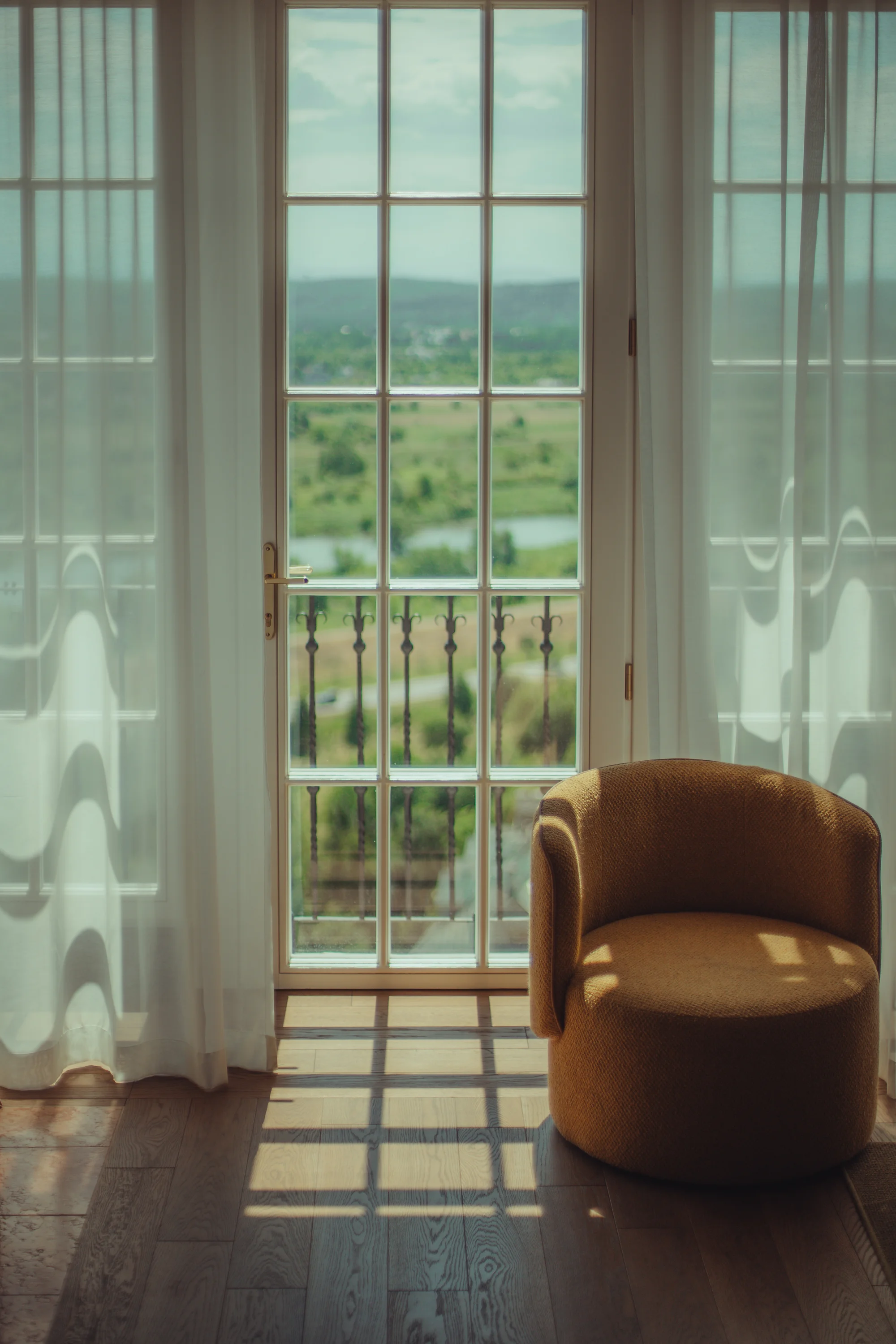 Úchvatný 5* zámek v Krakově: panoramatický výhled, snídaně či polopenze