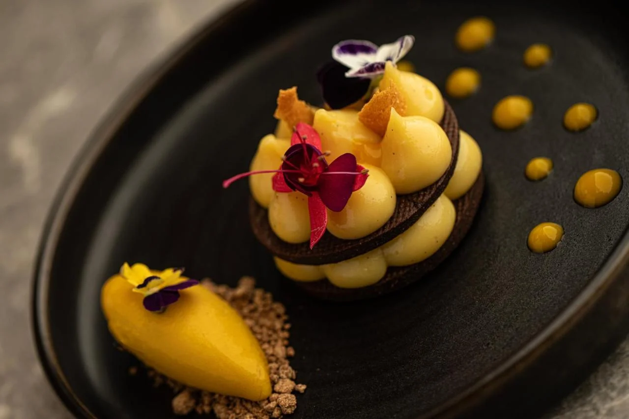 Úchvatný 5* zámek v Krakově: panoramatický výhled, snídaně či polopenze