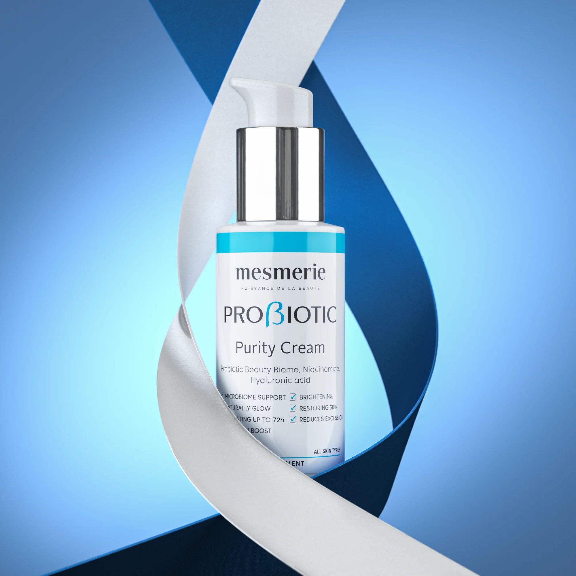 Pro krásu a odpočinek: kosmetická ošetření pro zklidnění a omlazení pleti