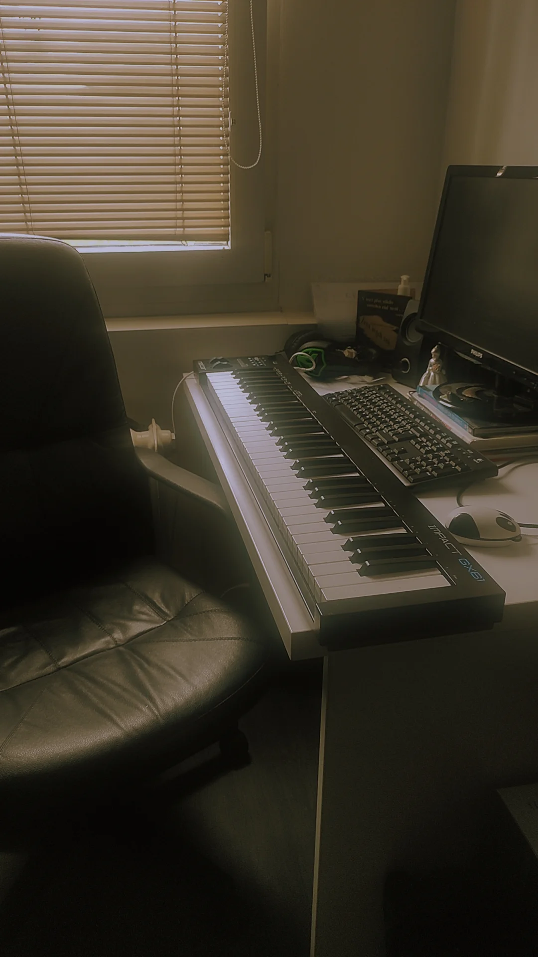 Individuální lekce zpěvu s textařkou, skladatelkou a zpěvačkou: cesta k vašemu vlastnímu hlasu