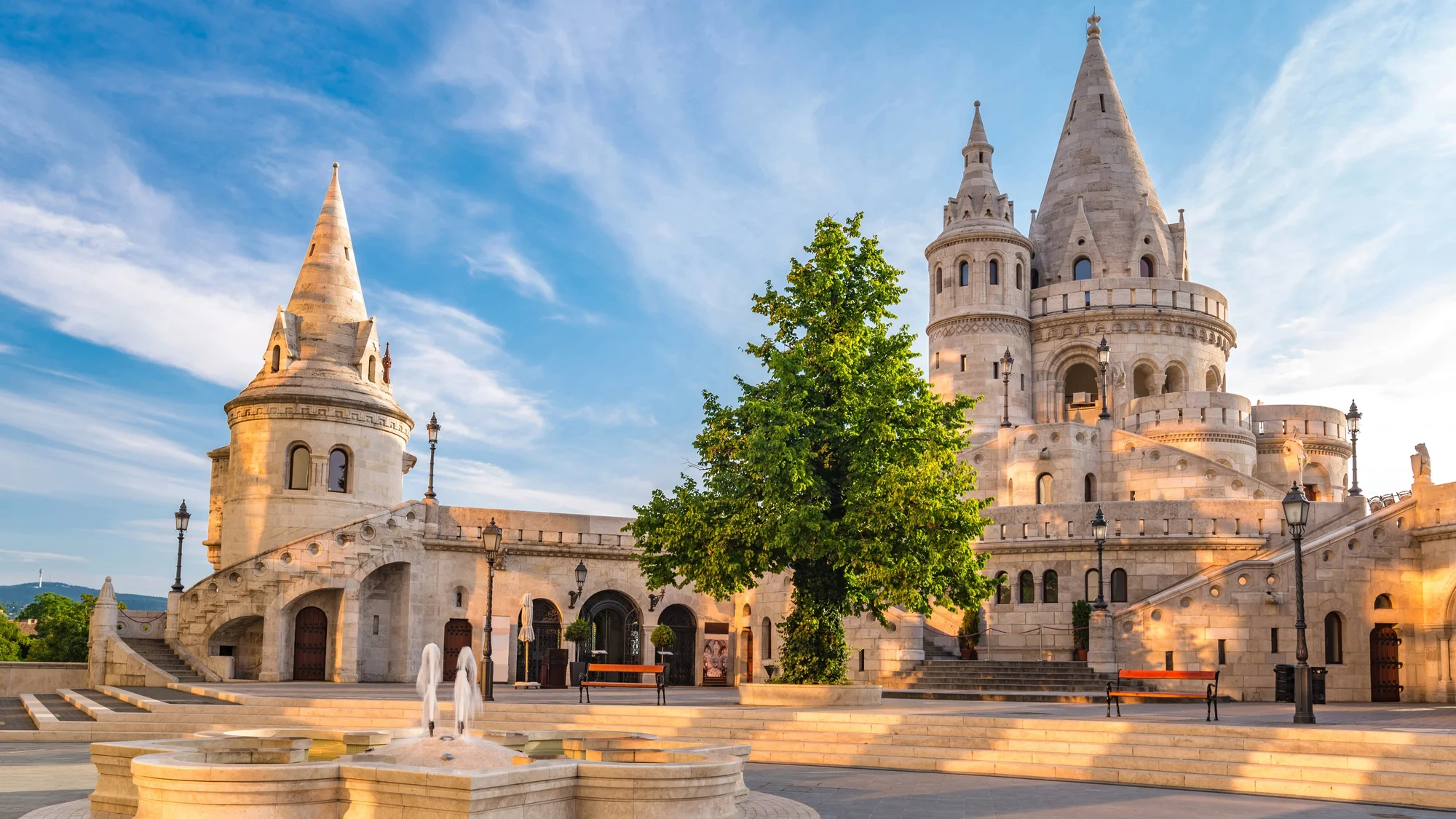 Ideální pobyt pro všechny cestovatele: 3* hotel v centru Budapešti, snídaně