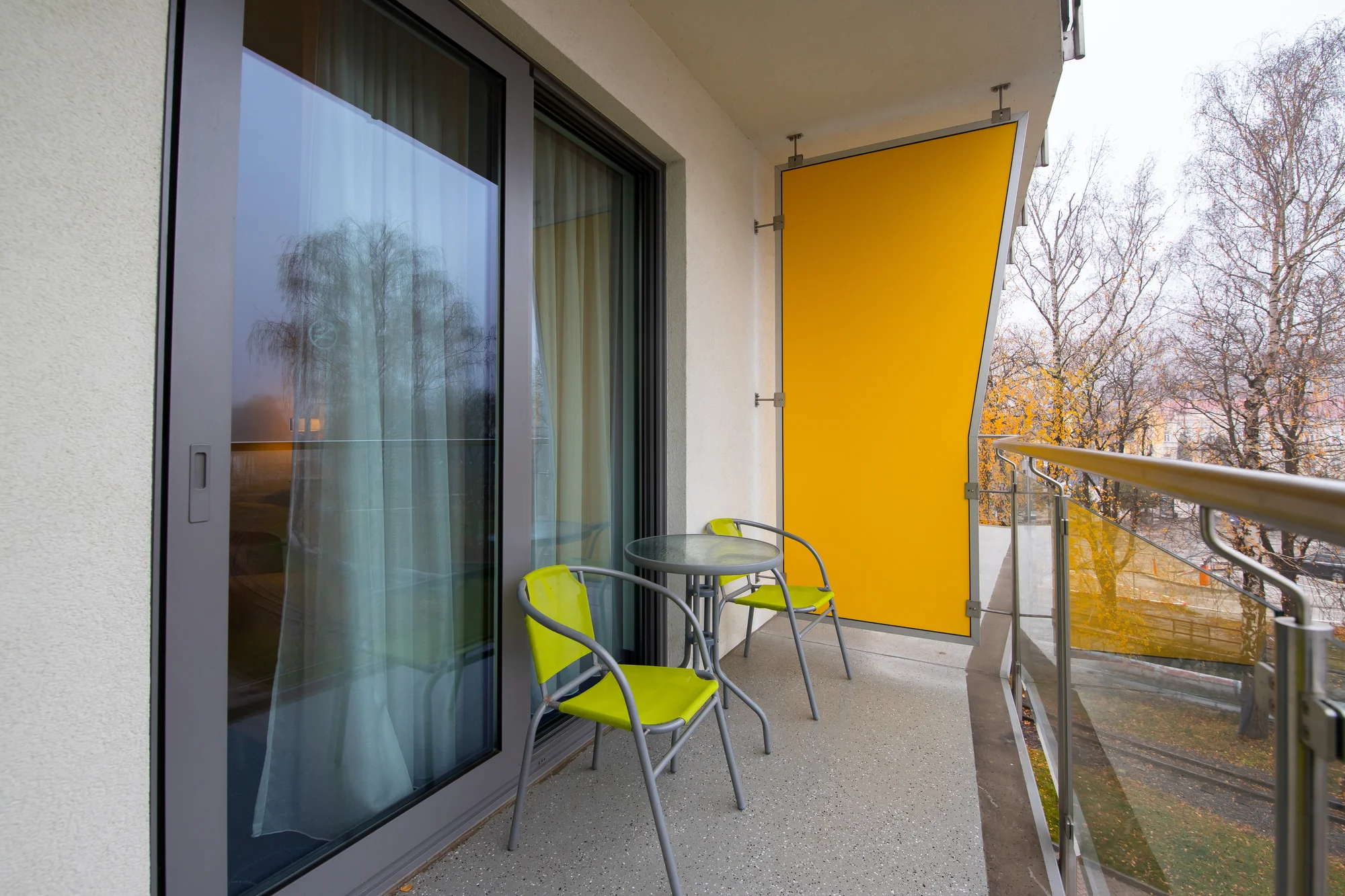 Elegantní 4* hotel v centru lázeňského města Trenčianske Teplice, procedury i strava