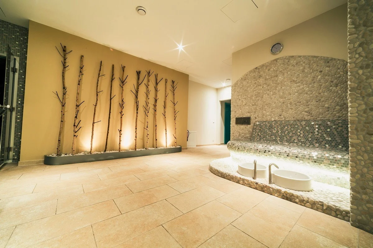 Elegantní 4* hotel v centru lázeňského města Trenčianske Teplice, procedury i strava