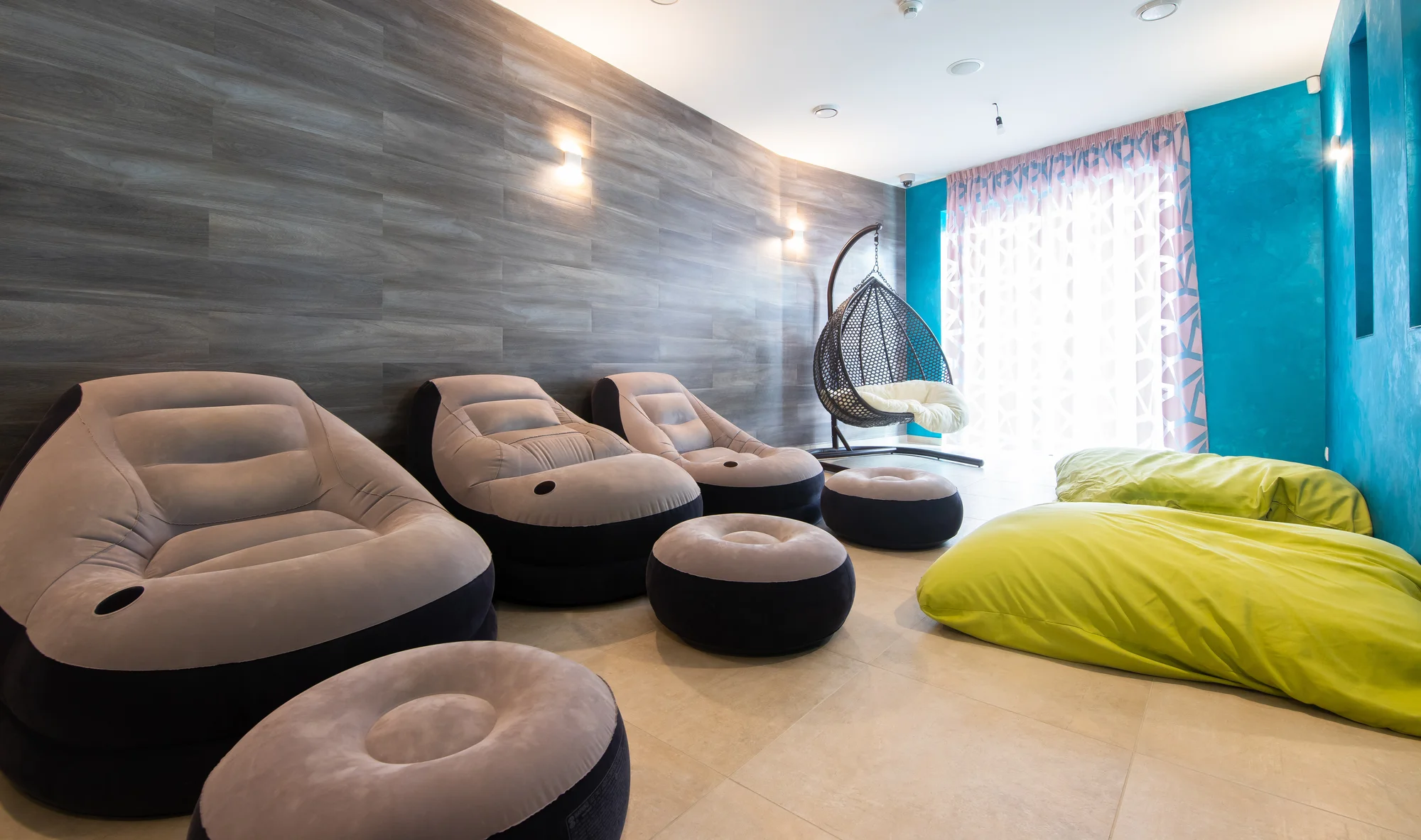 Elegantní 4* hotel v centru lázeňského města Trenčianske Teplice, procedury i strava