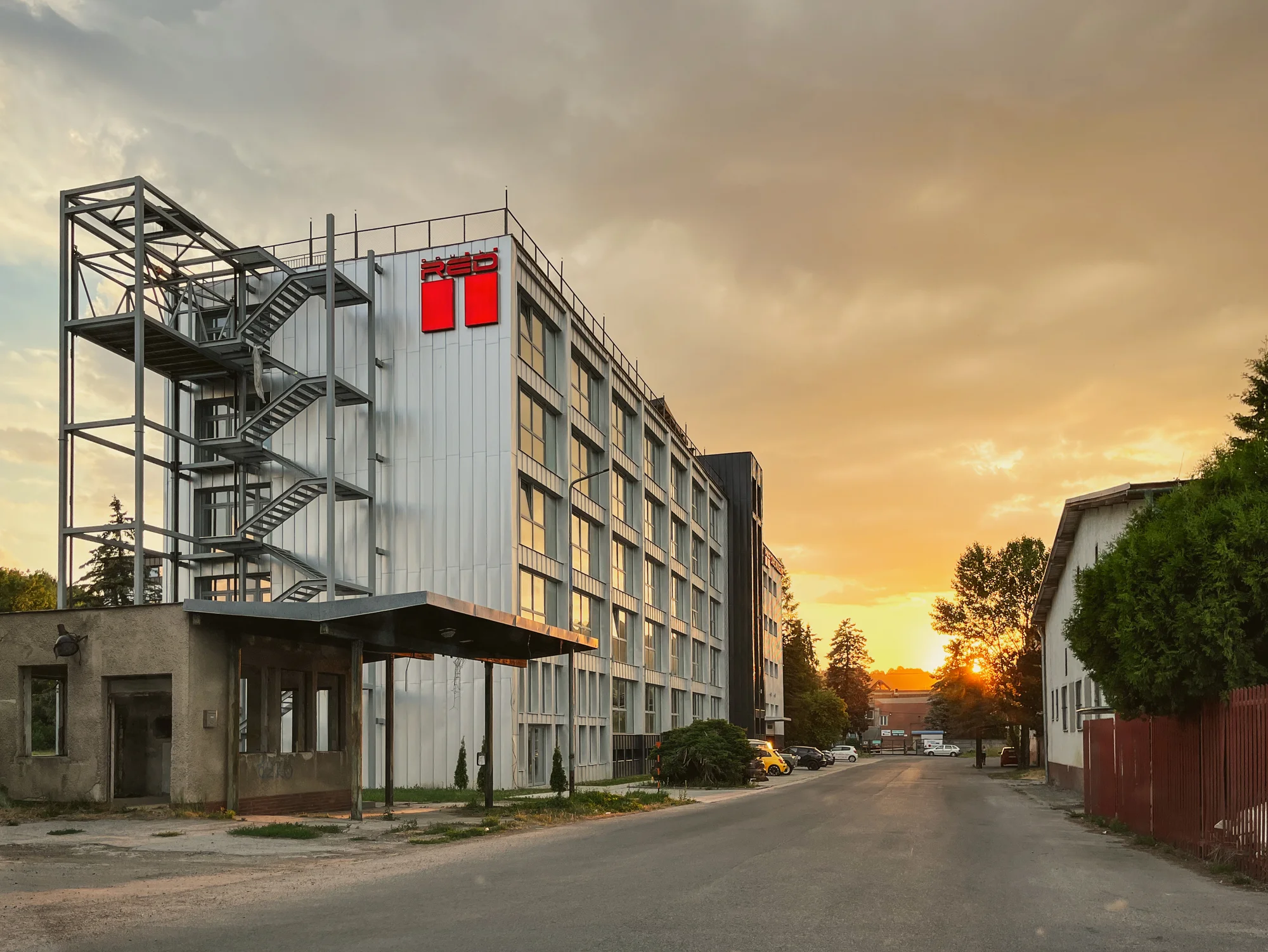 Kouzelný pobyt na Horehroní se snídaní či polopenzí a vstupem do muzea sportovních aut