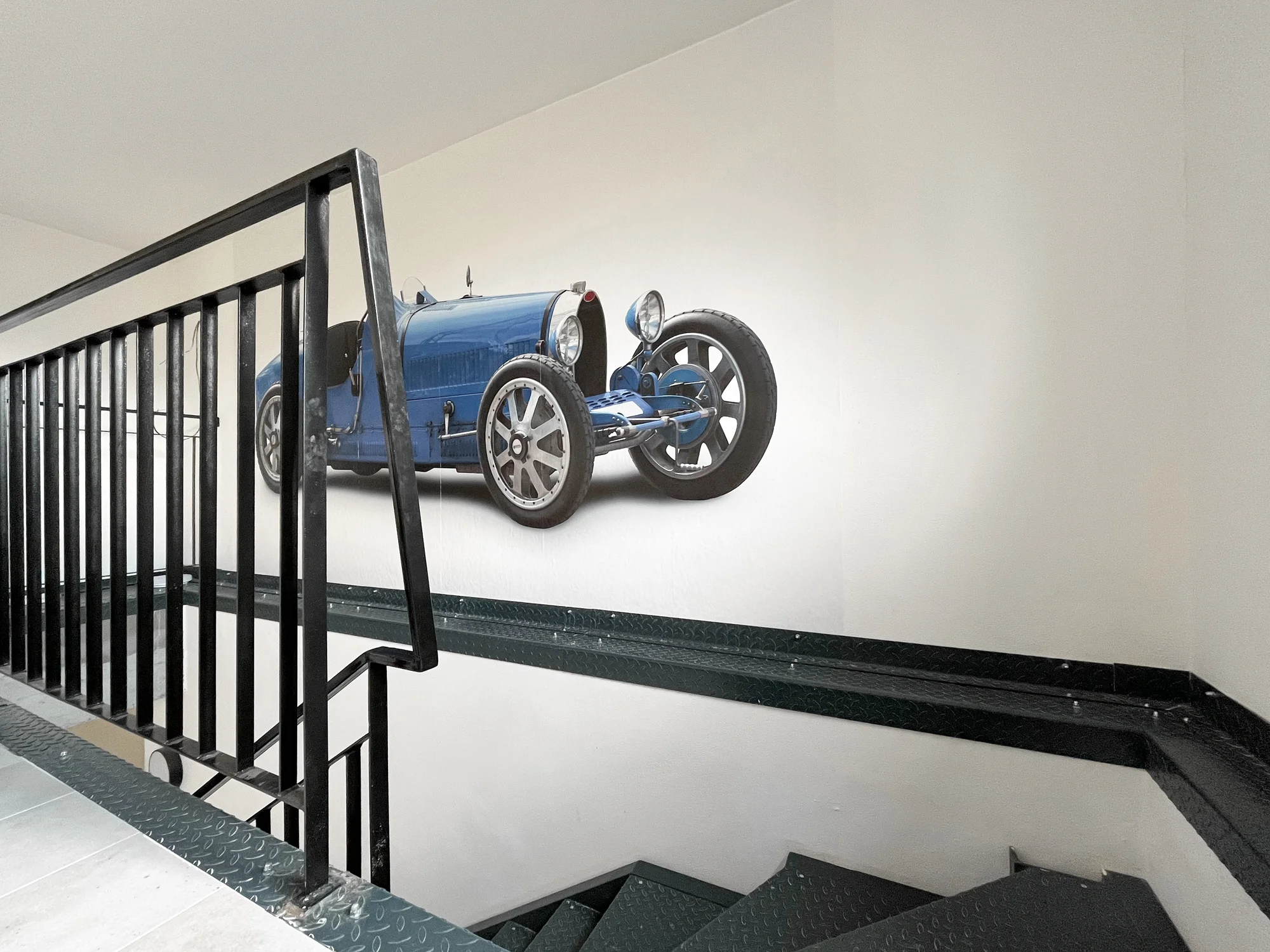 Kouzelný pobyt na Horehroní se snídaní či polopenzí a vstupem do muzea sportovních aut