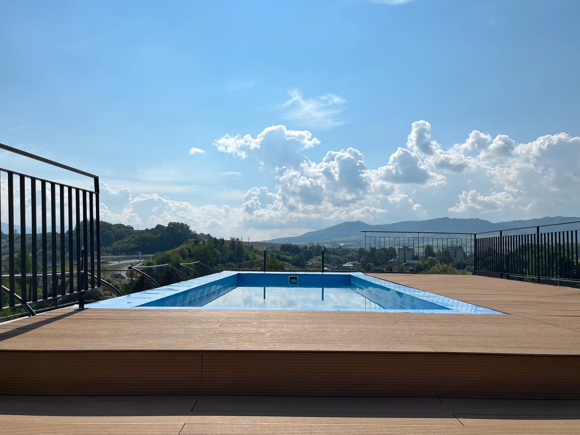 Kouzelný pobyt na Horehroní se snídaní či polopenzí a vstupem do muzea sportovních aut