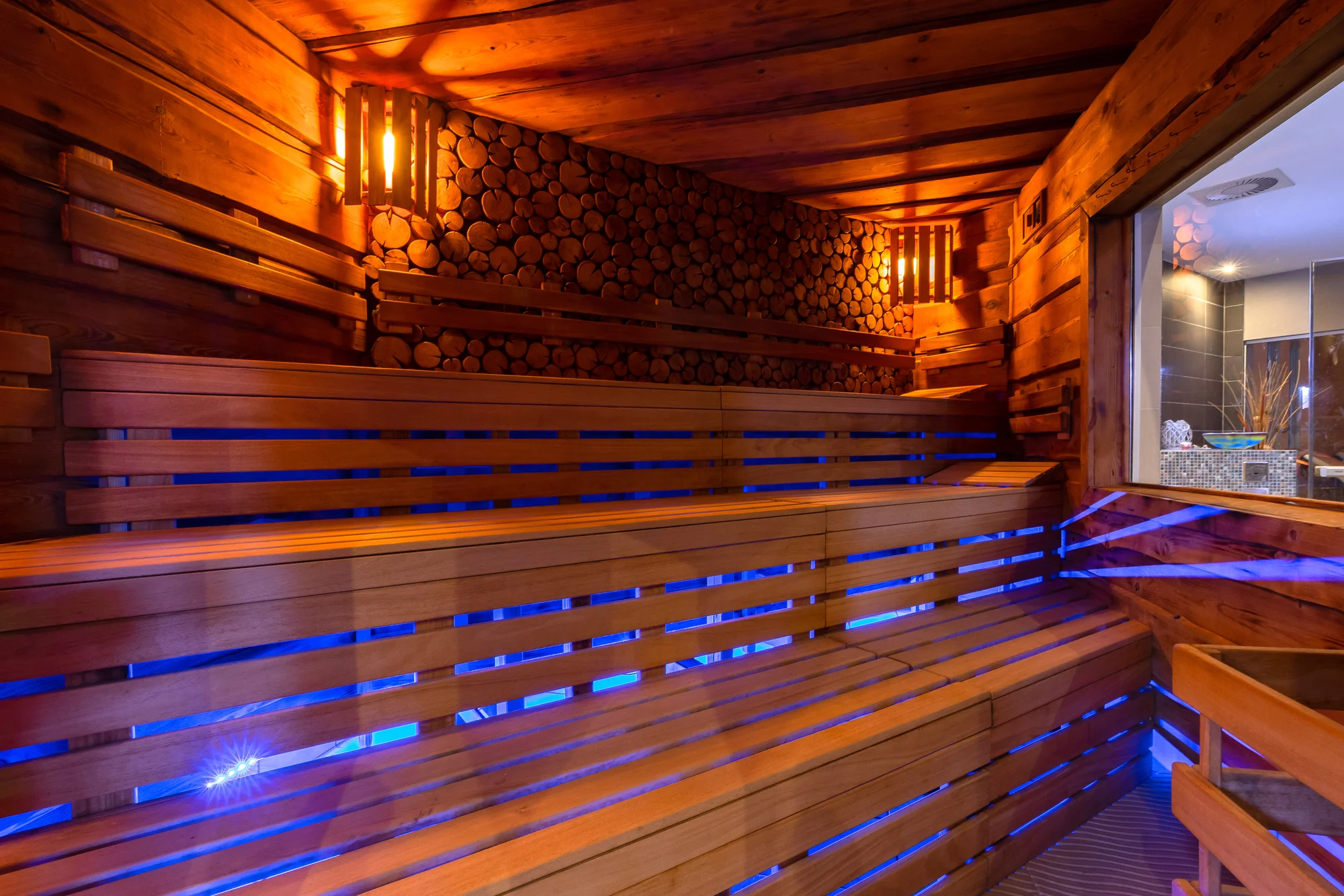 Pobyt v hotelu se stravou a neomezeným wellness v srdci středního Slovenska