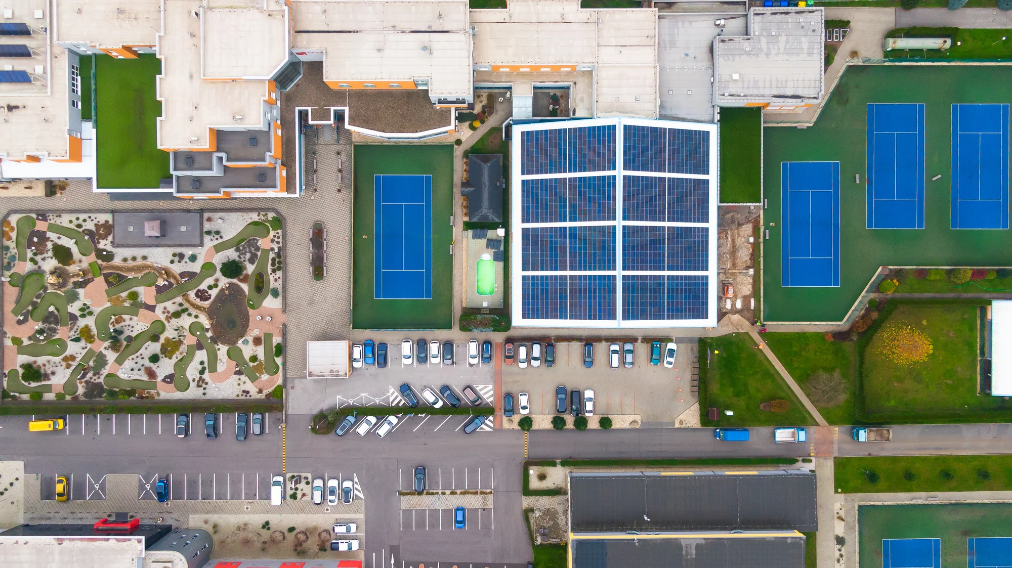 Pobyt v hotelu se stravou a neomezeným wellness v srdci středního Slovenska