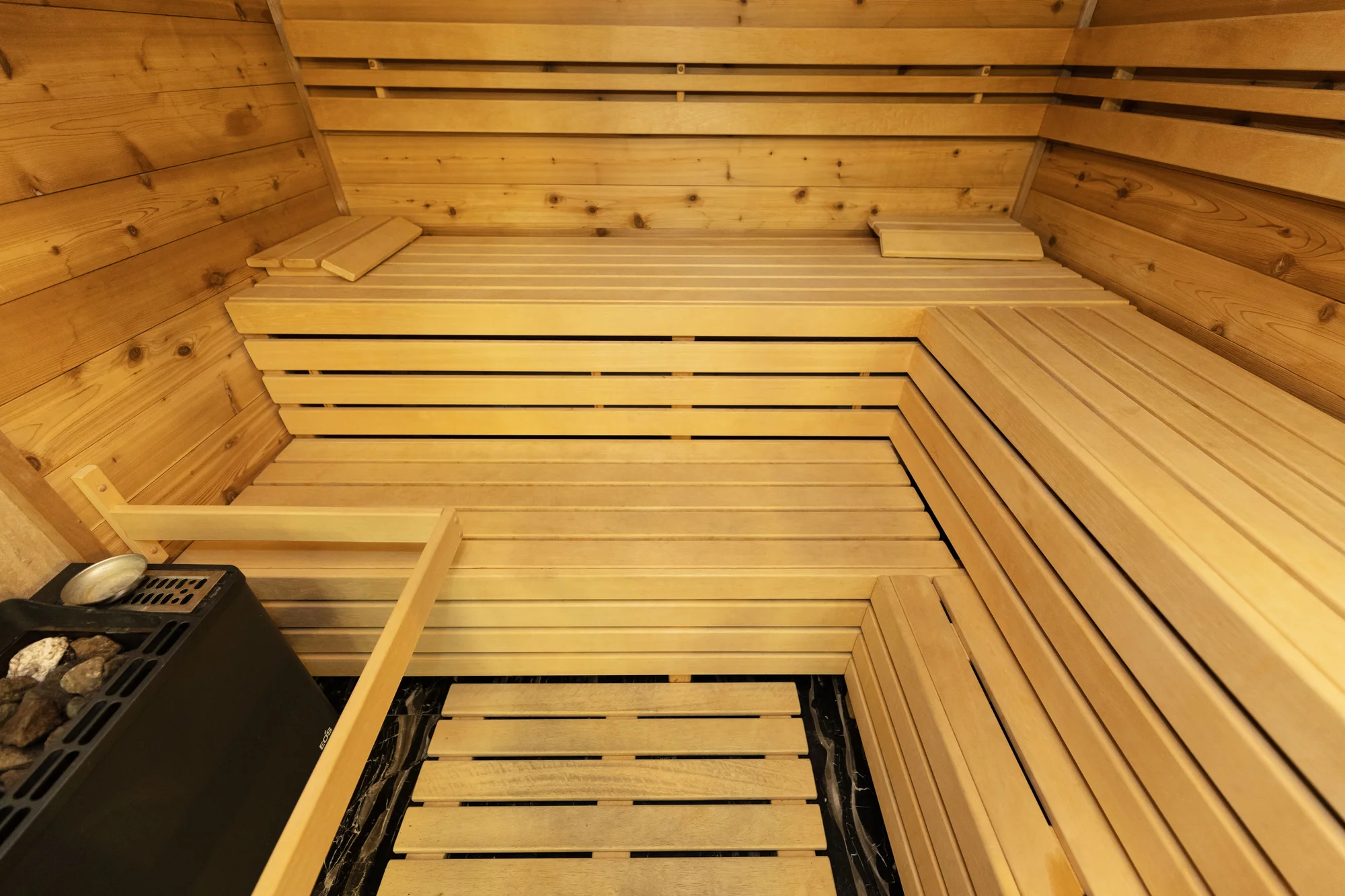 Luxus s nádechem historie: hotel v centru Českého Krumlova se snídaní i wellness