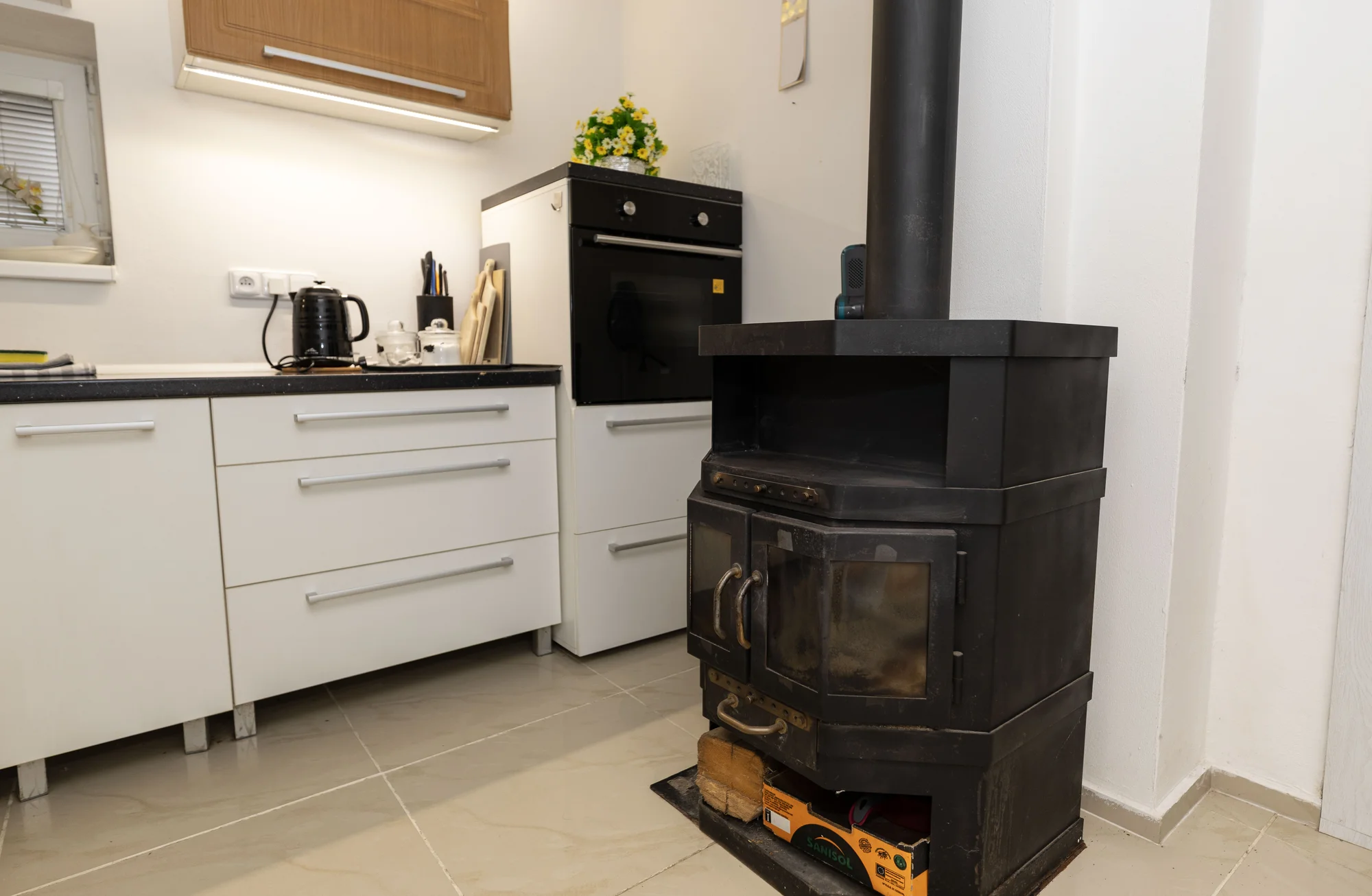 Pobyt v jihomoravském sklípku: mezonetový apartmán až pro 6 osob s venkovní vířivkou a grilem