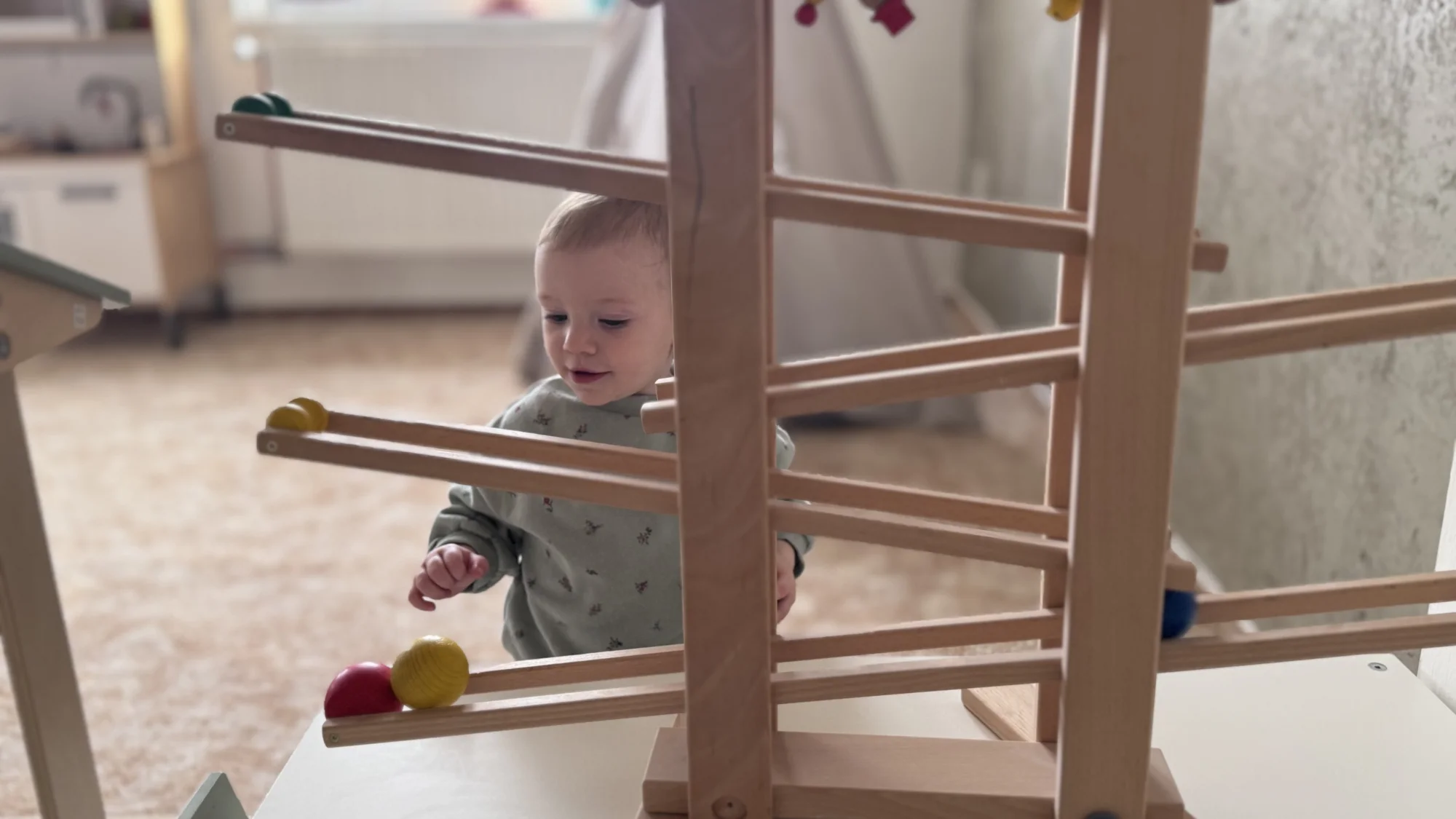 Vstupy do Montessori herničky na 1 hodinu, dopoledne i celý den