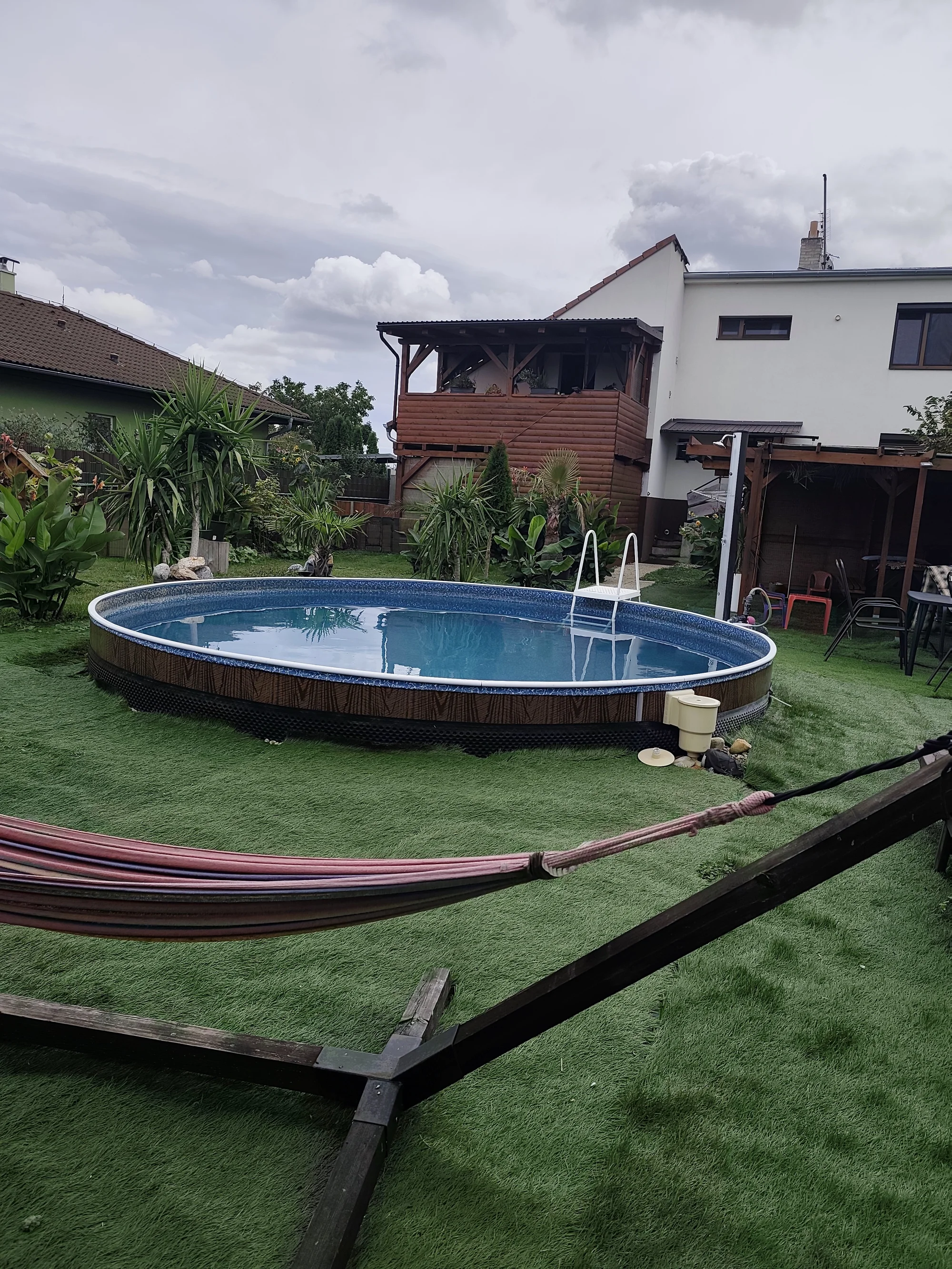 Pohoda u Novomlýnské nádrže: rodinný penzion, možnost půjčení kol i aquapark se slevou