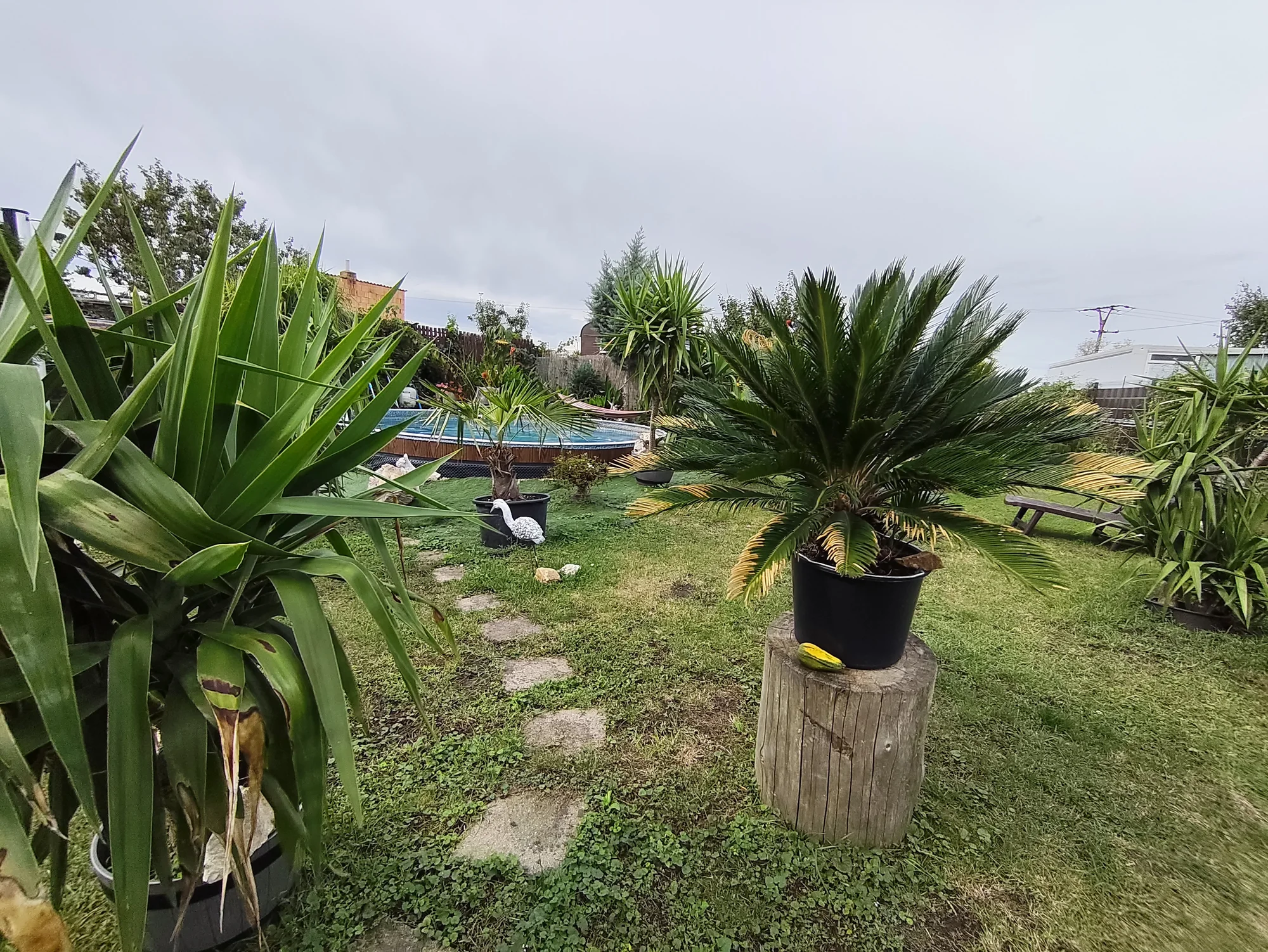 Pohoda u Novomlýnské nádrže: rodinný penzion, možnost půjčení kol i aquapark se slevou