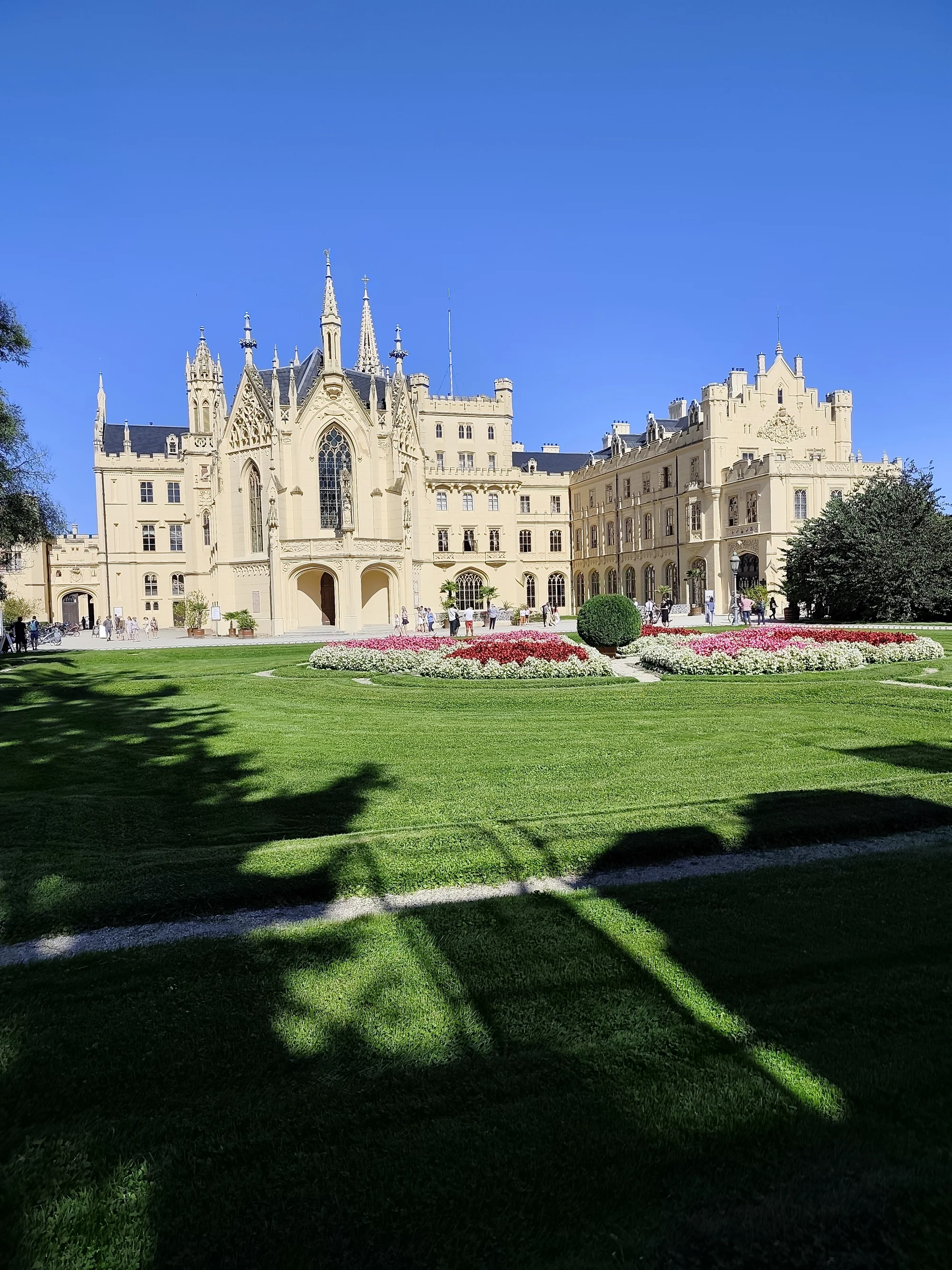 Pohoda u Novomlýnské nádrže: rodinný penzion, možnost půjčení kol i aquapark se slevou