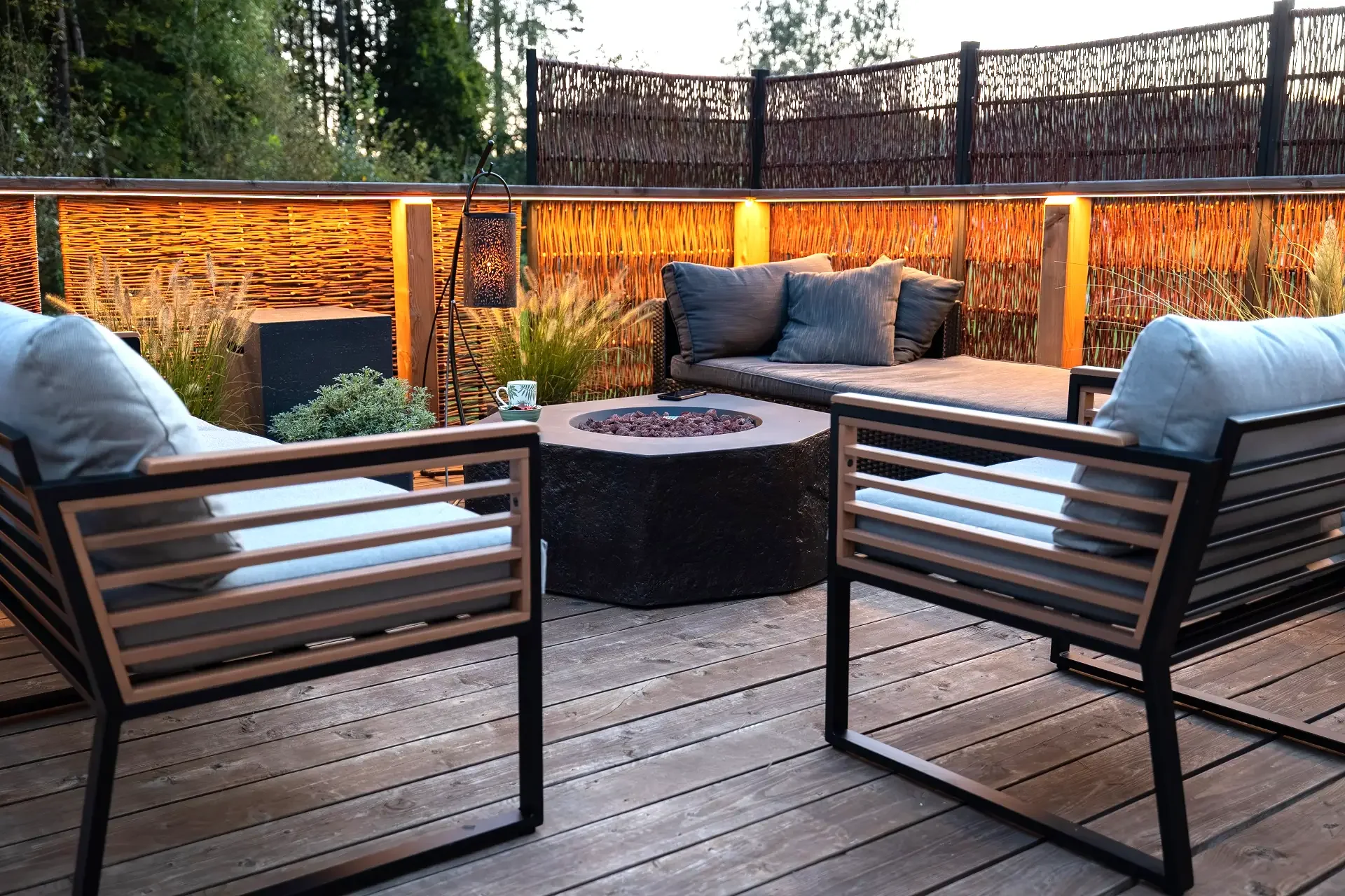 Luxusní glampingová kupole na východě Čech se saunou a vířivkou i snídaní