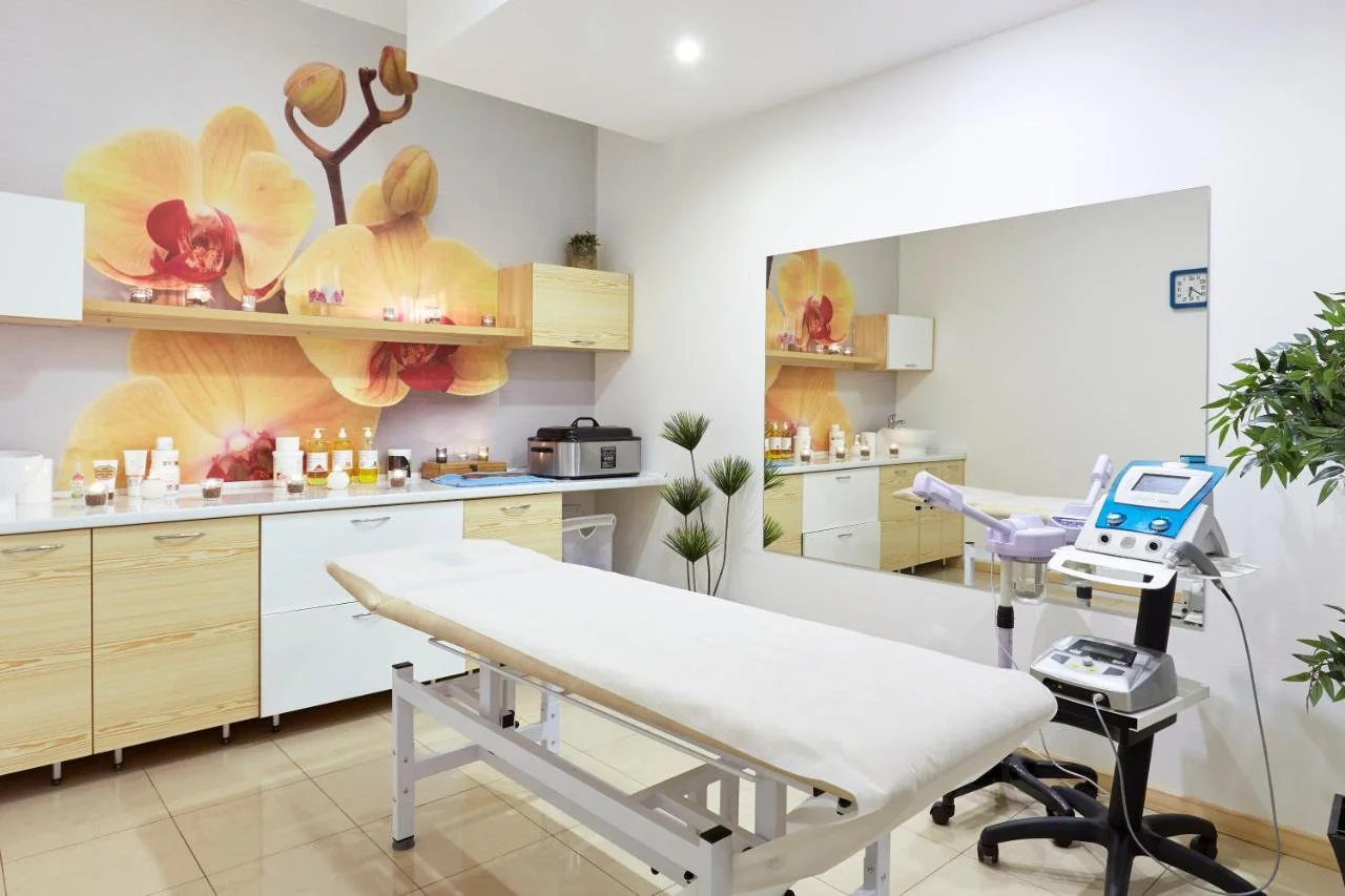 Relaxační pobyt v polském lázeňském městečku Szczawnica: strava a wellness