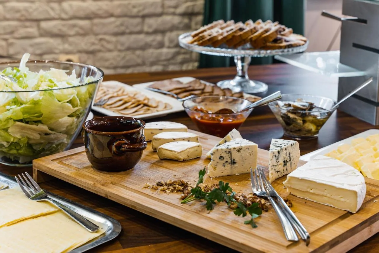 Relaxační pobyt v polském lázeňském městečku Szczawnica: strava a wellness