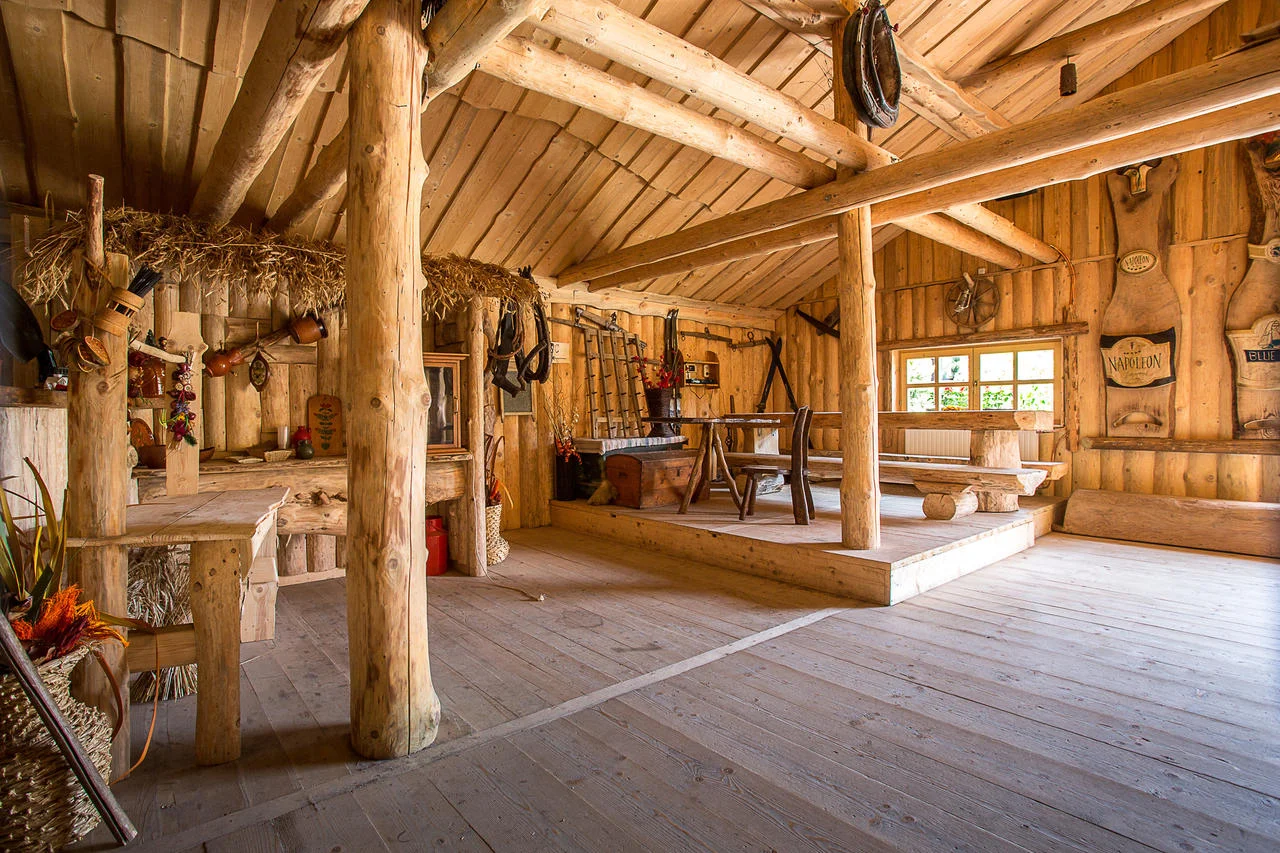 Relaxační pobyt v polském lázeňském městečku Szczawnica: strava a wellness