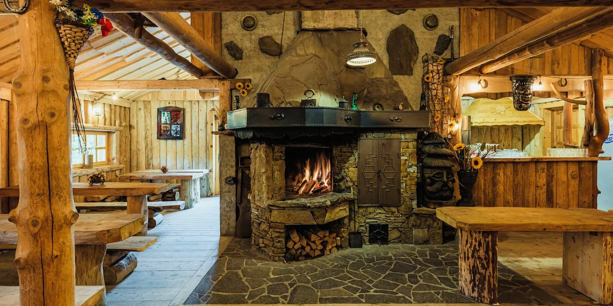 Relaxační pobyt v polském lázeňském městečku Szczawnica: strava a wellness