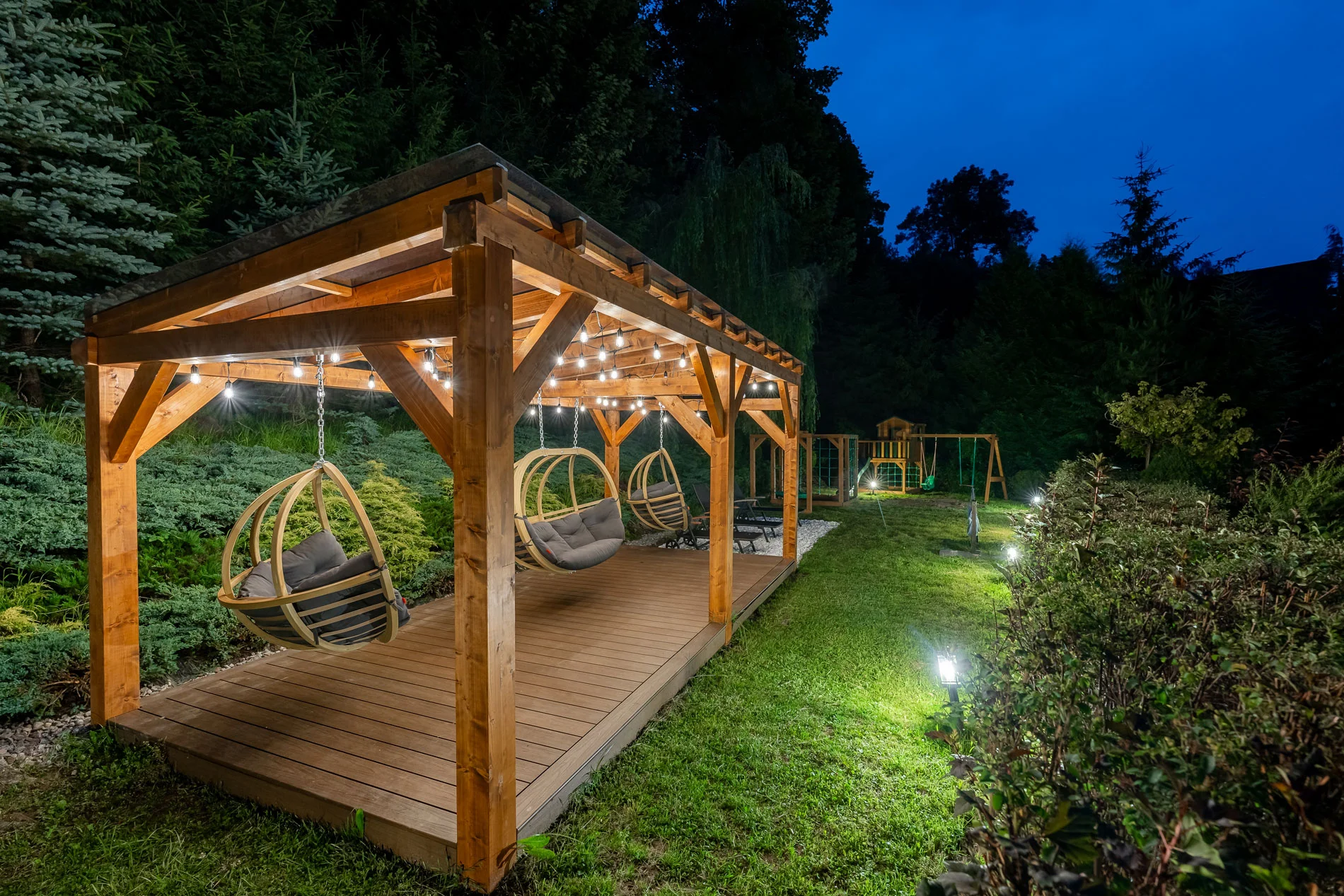 Relaxační pobyt v polském lázeňském městečku Szczawnica: strava a wellness