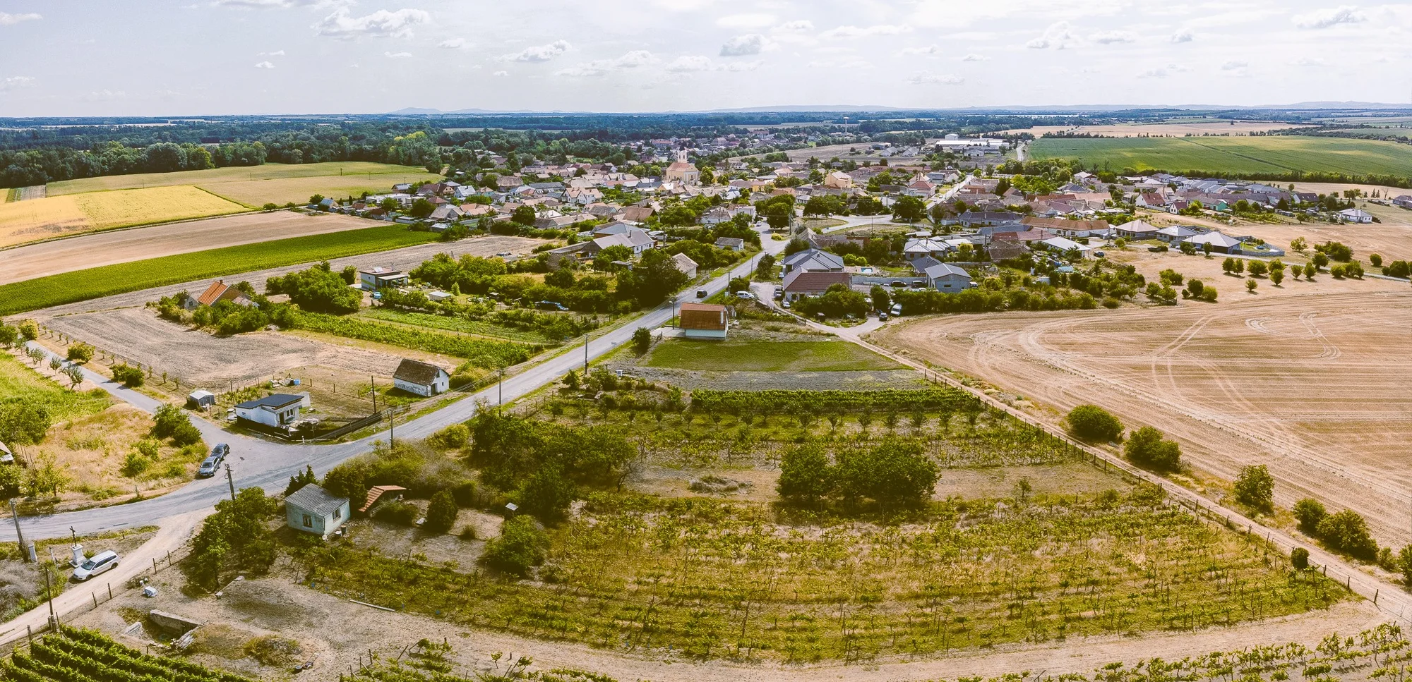 Úniková hra Vinařův poklad s posezením na Znojemsku pro 2–6 osob