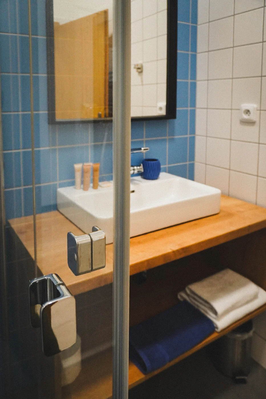 Dovolená v Posázaví: rodinný penzion se snídaní, výhled na hrad Ledeč