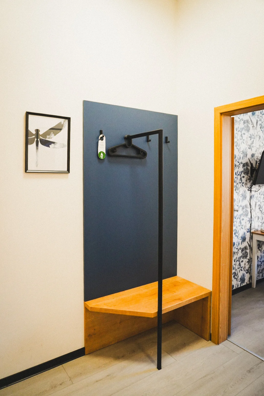 Dovolená v Posázaví: rodinný penzion se snídaní, výhled na hrad Ledeč