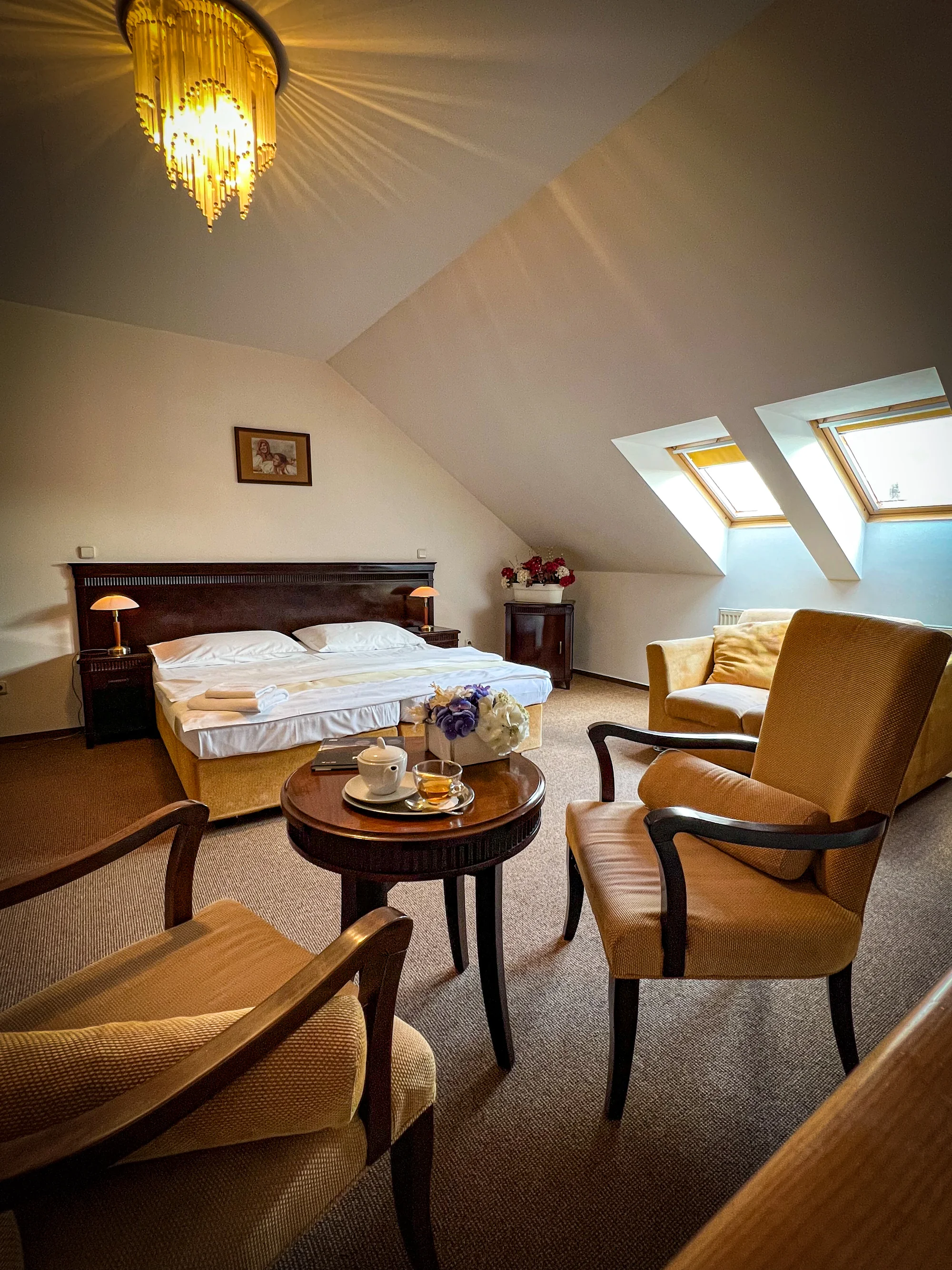 Pobyt v Nepomuku: strava, wellness, masáž i pivní lázně s degustací piv