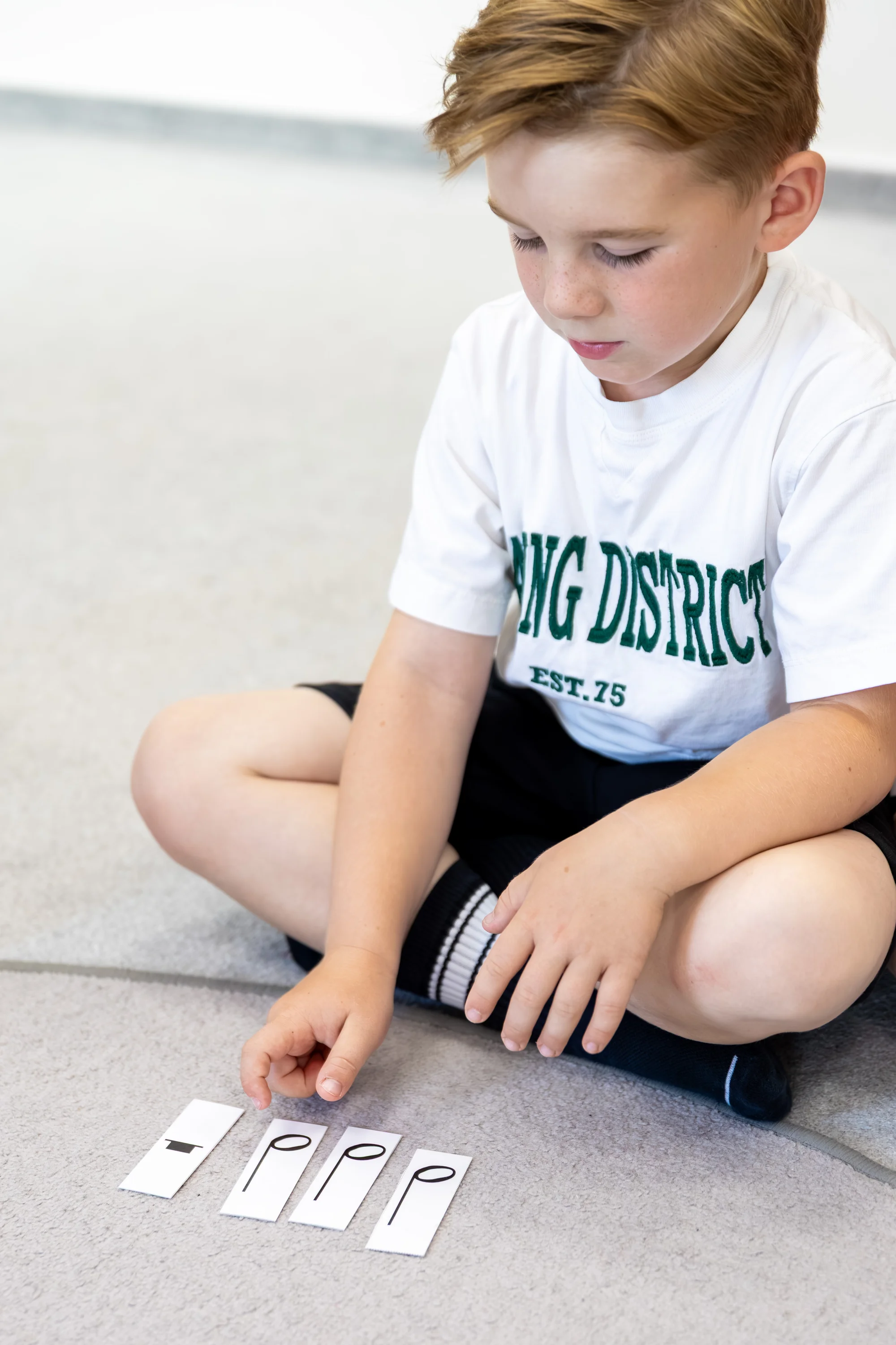 Zábava pro nejmenší: hudební kurzy pro děti od 4 měsíců do 4 let, 1 nebo 3 lekce