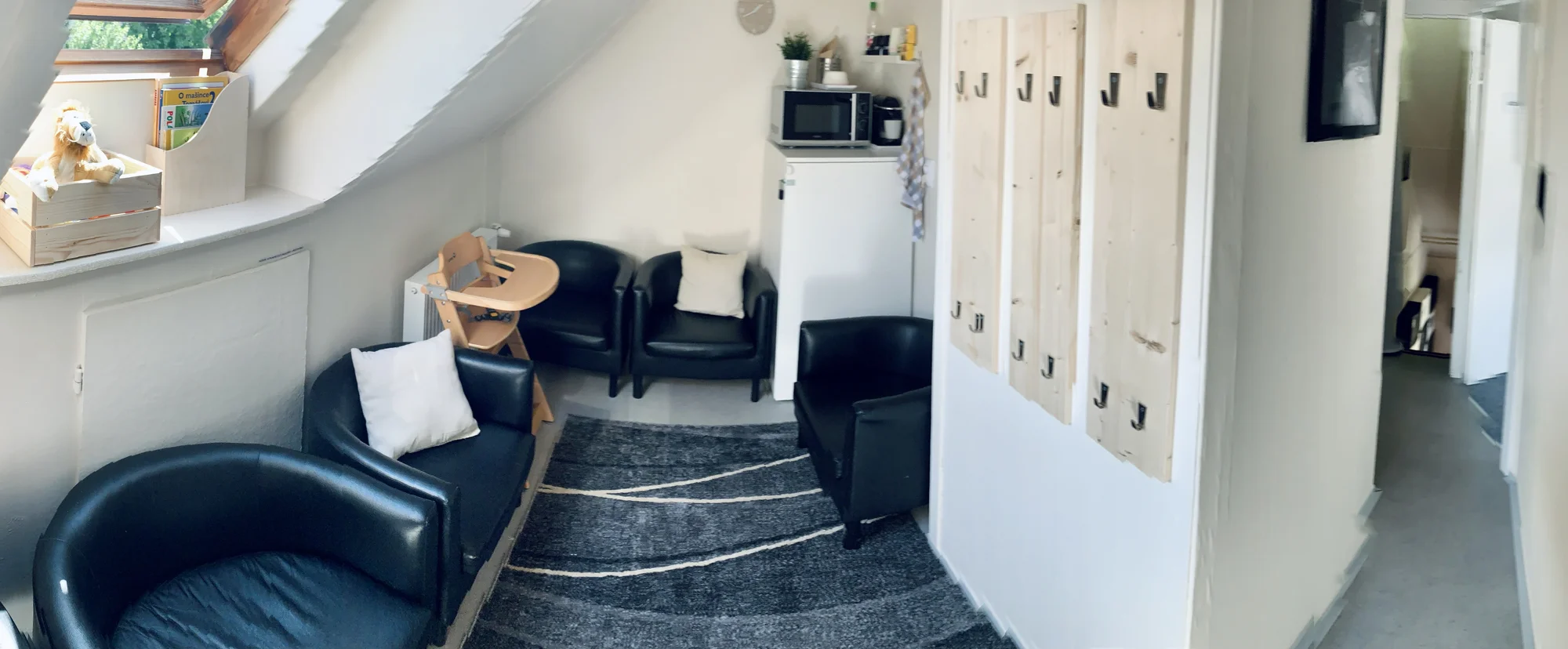 Zábava pro nejmenší: hudební kurzy pro děti od 4 měsíců do 4 let, 1 nebo 3 lekce