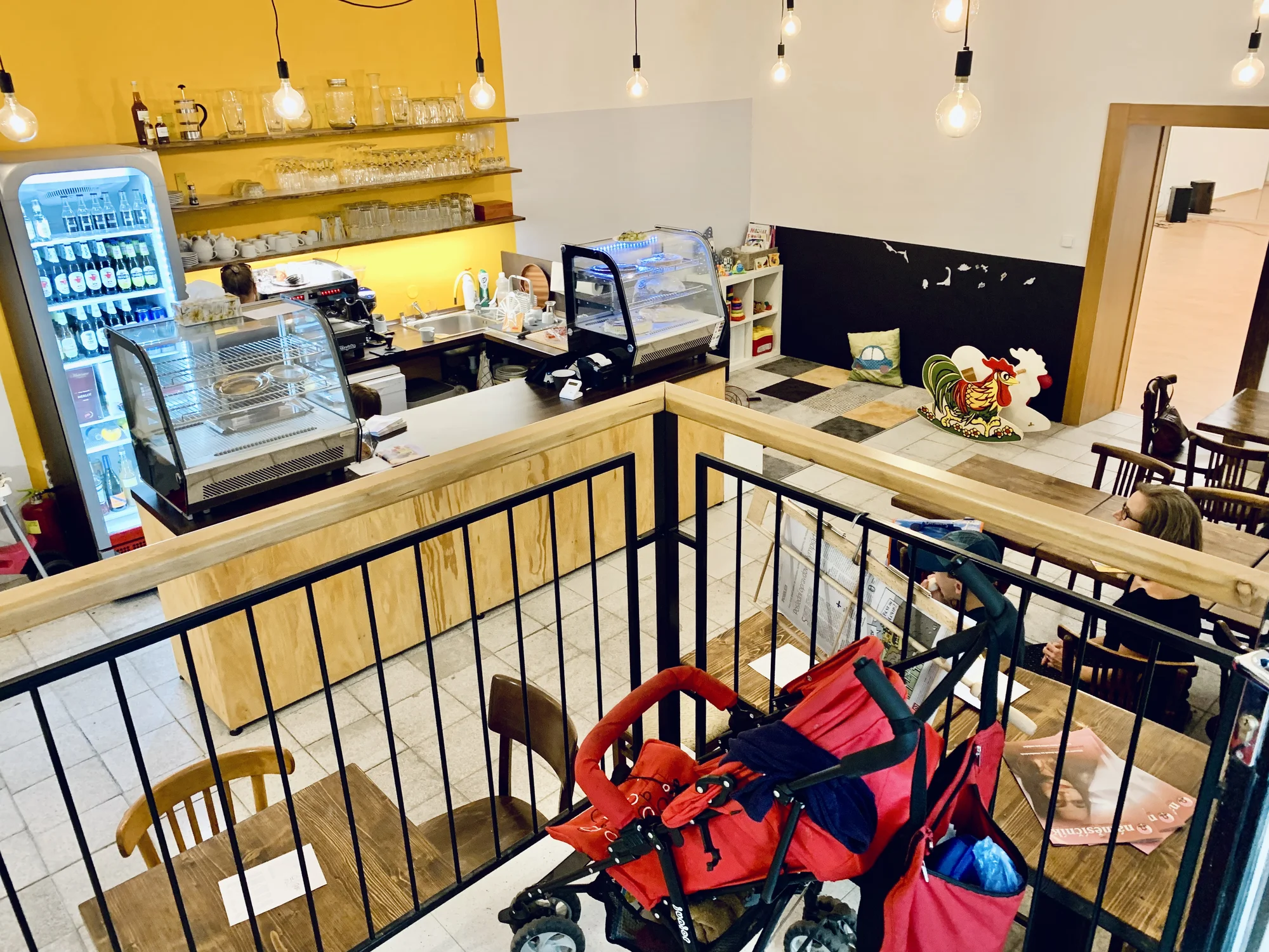 Zábava pro nejmenší: hudební kurzy pro děti od 4 měsíců do 4 let, 1 nebo 3 lekce