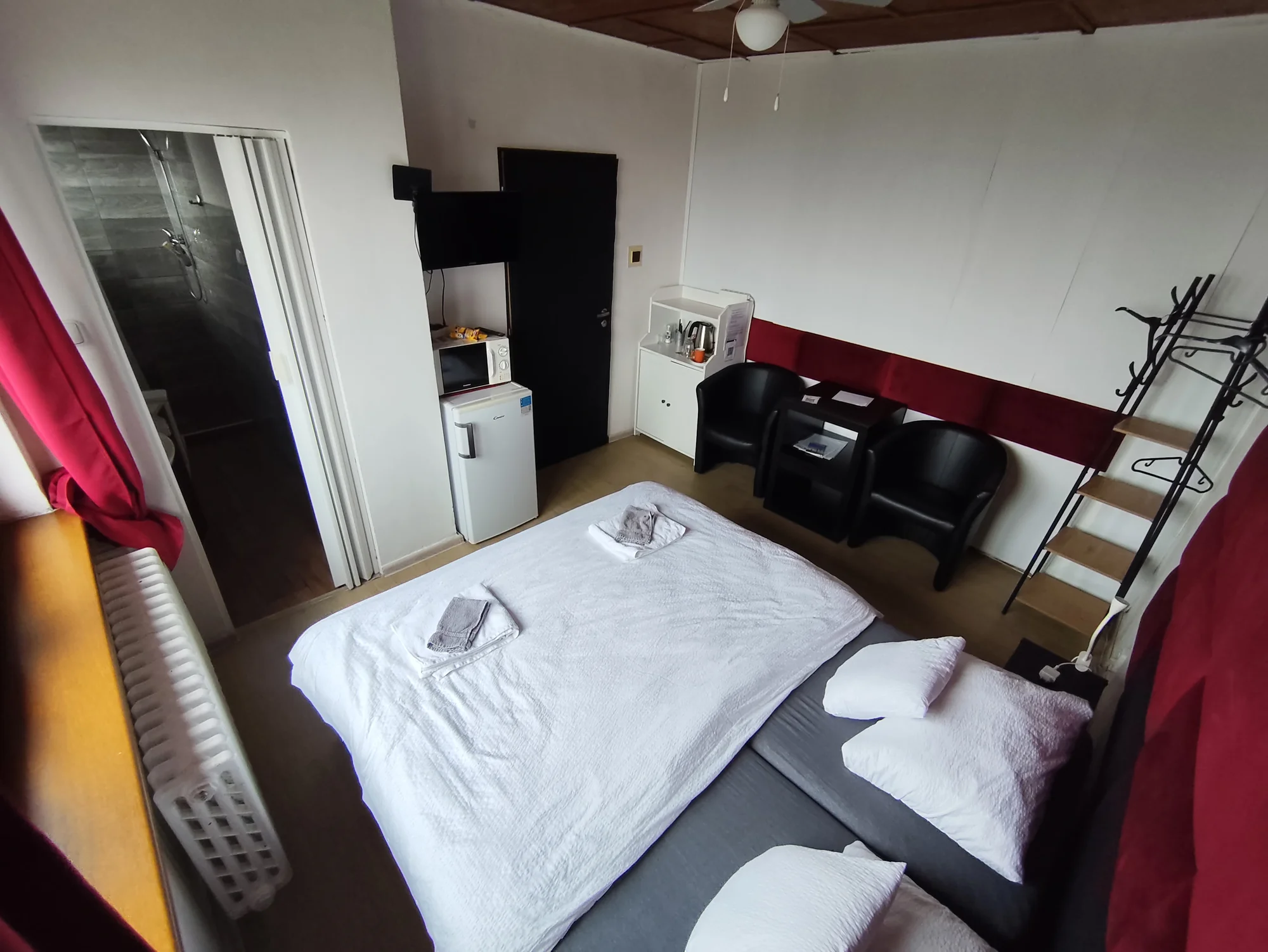 Pohoda u Novomlýnské nádrže: rodinný penzion, možnost půjčení kol i aquapark se slevou