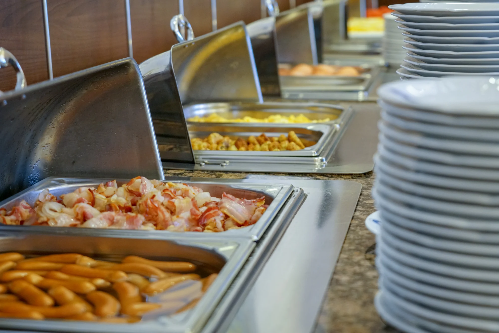 Exkluzivní pobyt v Grand Hotelu Bellevue: wellness s bazénem, polopenze i pokoje s atraktivním designem