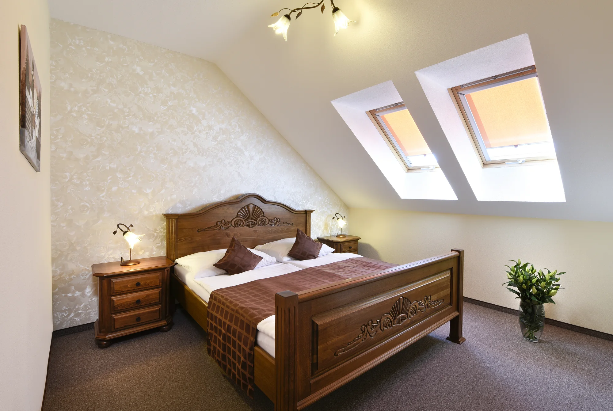 Pobyt v resortu Masarykov dvor na Podpoľaní: strava i wellness a slevy na atrakce