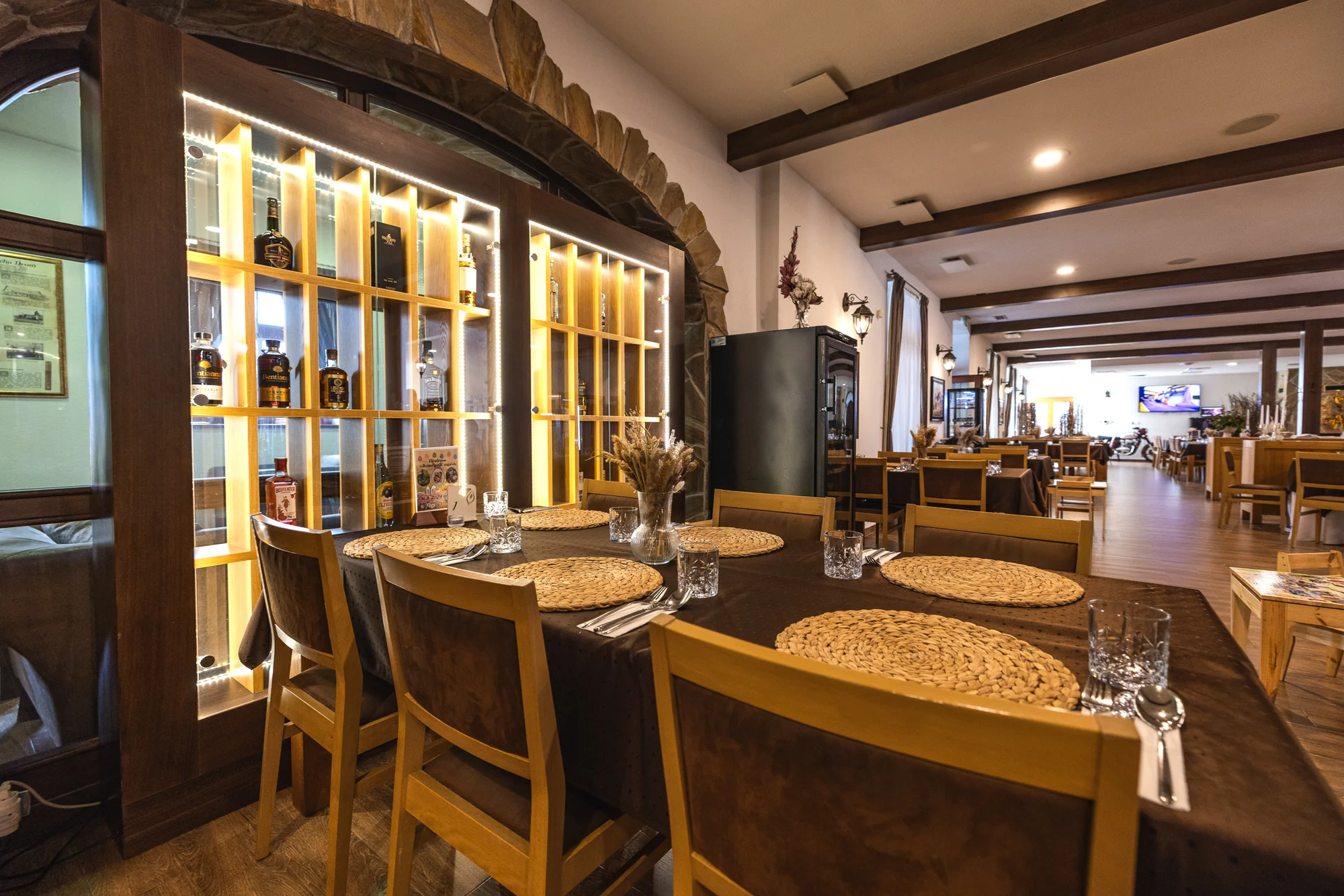 Pobyt v resortu Masarykov dvor na Podpoľaní: strava i wellness a slevy na atrakce