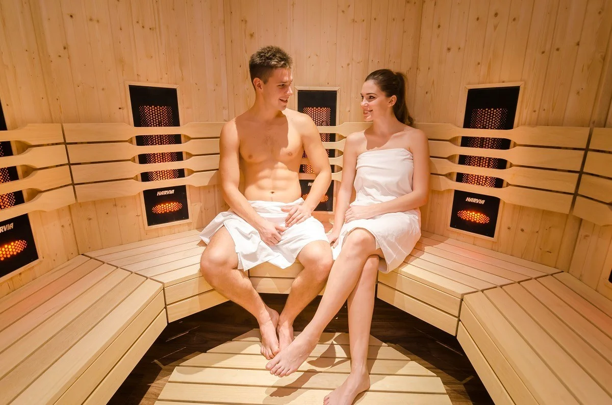 Pobyt v resortu Masarykov dvor na Podpoľaní: strava i wellness a slevy na atrakce