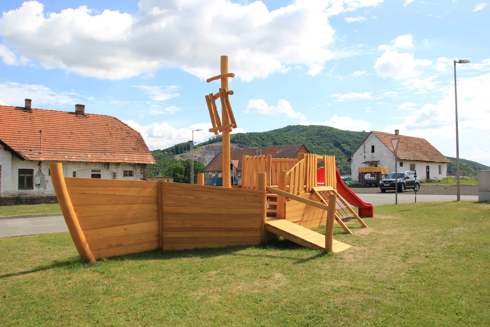 Pobyt v resortu Masarykov dvor na Podpoľaní: strava i wellness a slevy na atrakce