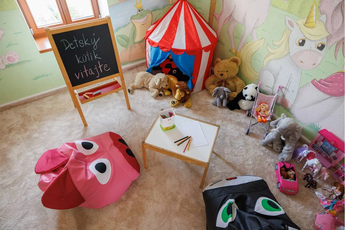 Pobyt v resortu Masarykov dvor na Podpoľaní: strava i wellness a slevy na atrakce