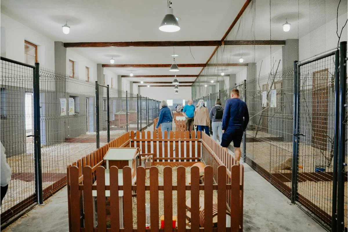 Pobyt v resortu Masarykov dvor na Podpoľaní: strava i wellness a slevy na atrakce