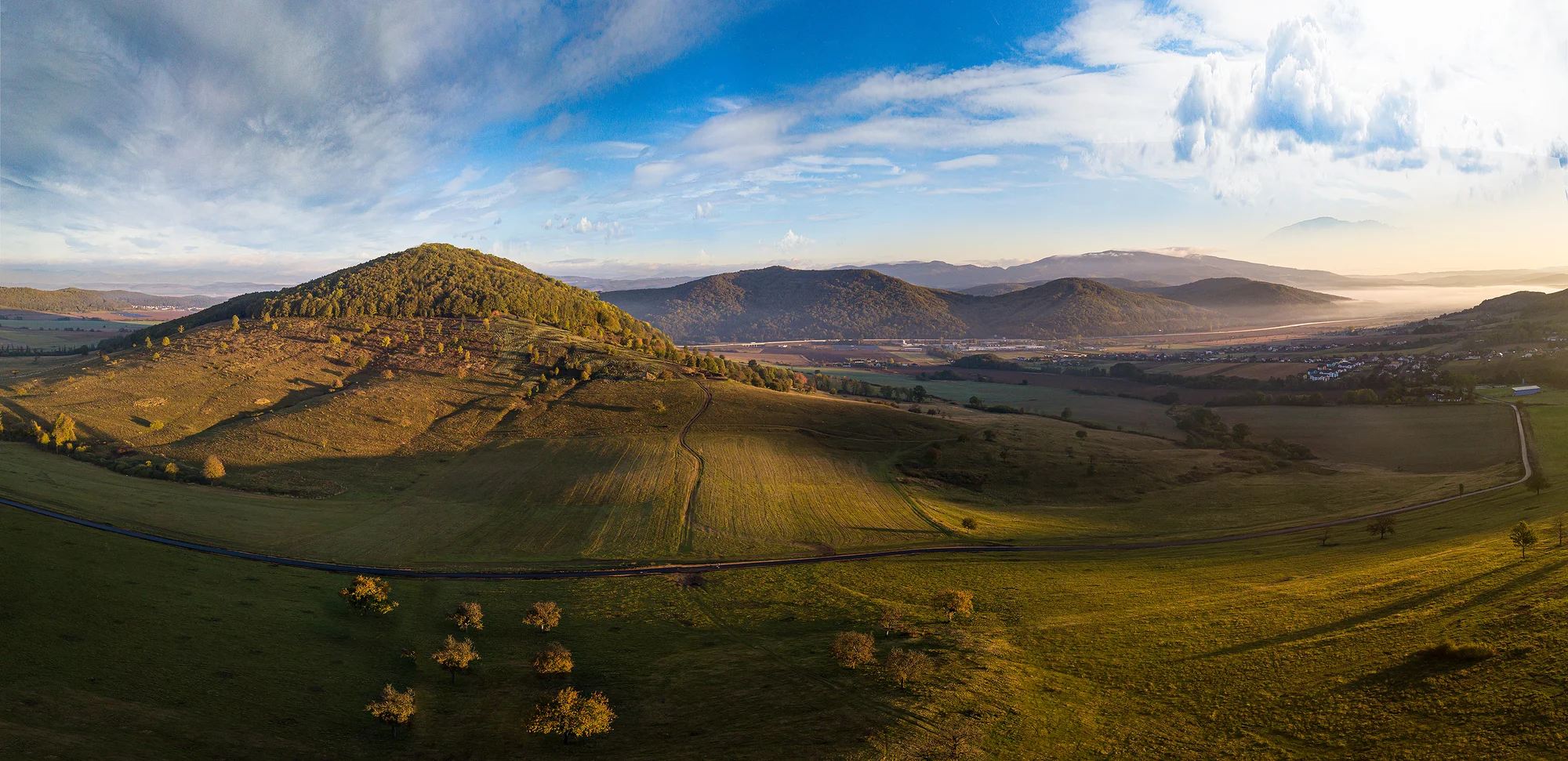 Pobyt v resortu Masarykov dvor na Podpoľaní: strava i wellness a slevy na atrakce