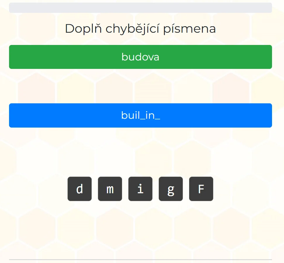 Cizí jazyky s aplikací LangBee: kurzy nebo AI konverzace + učení slovíček