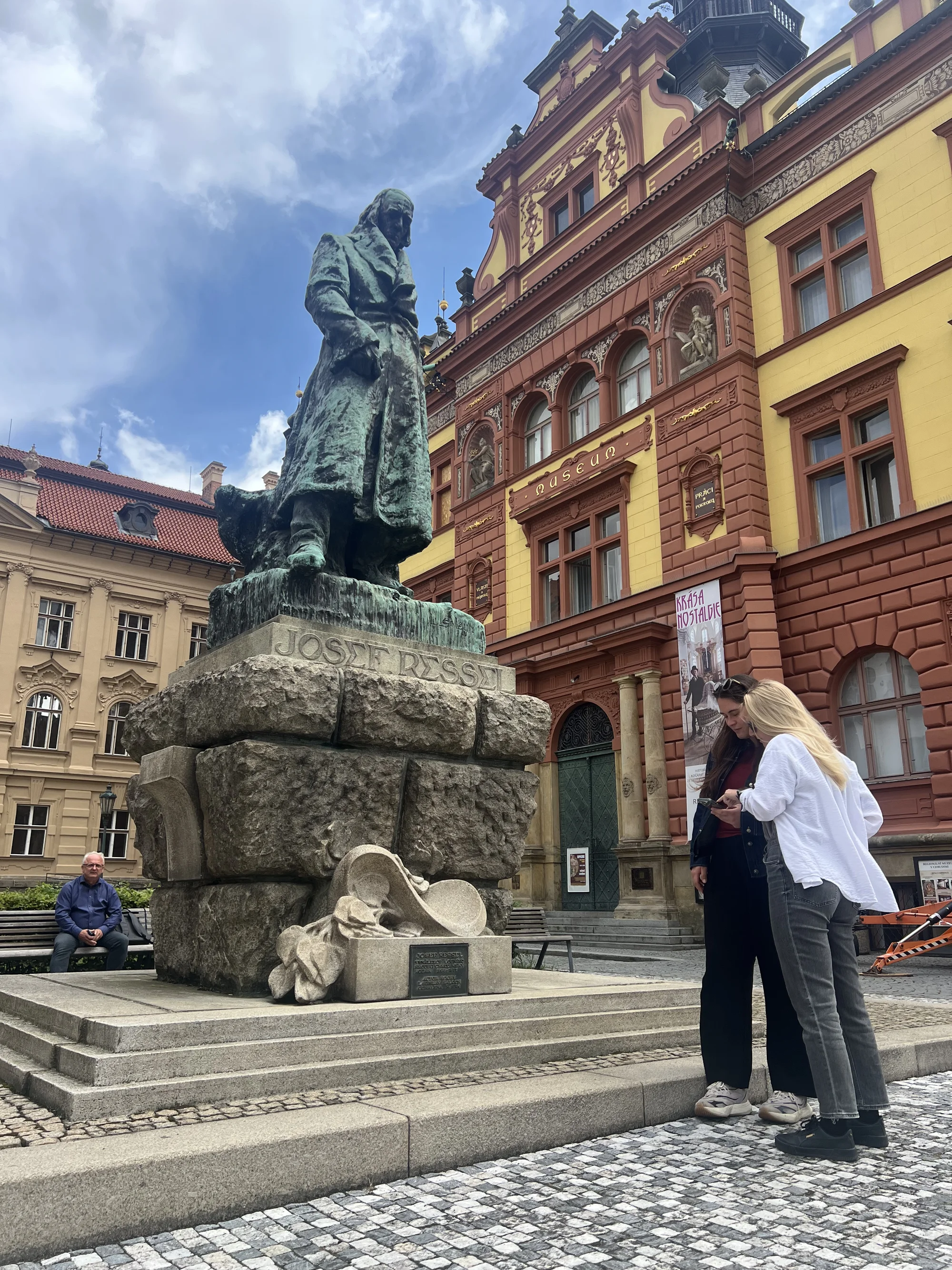 Zábava pro celou rodinu: chytré venkovní hry ve východních Čechách – Chrudim, Litomyšl, Nymburk aj.