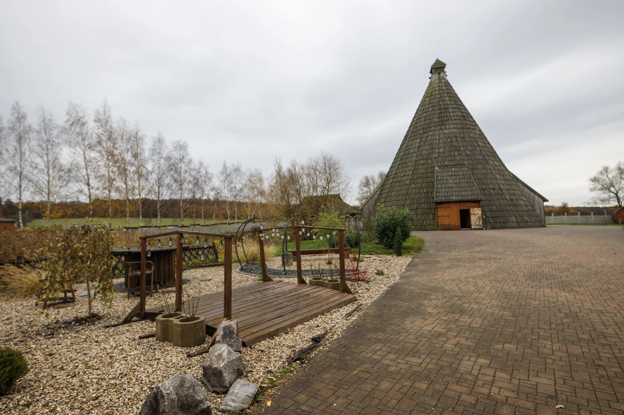 Za romantikou a relaxem: pobyt v resortu Vigvam s polopenzí, wellness i vinnou degustací