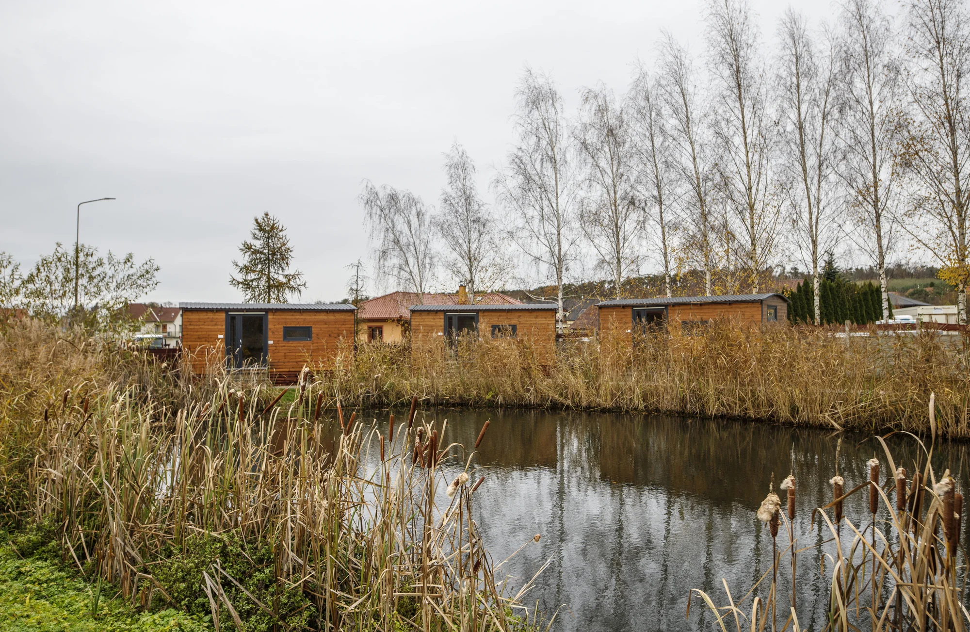 Za romantikou a relaxem: pobyt v resortu Vigvam s polopenzí, wellness i vinnou degustací