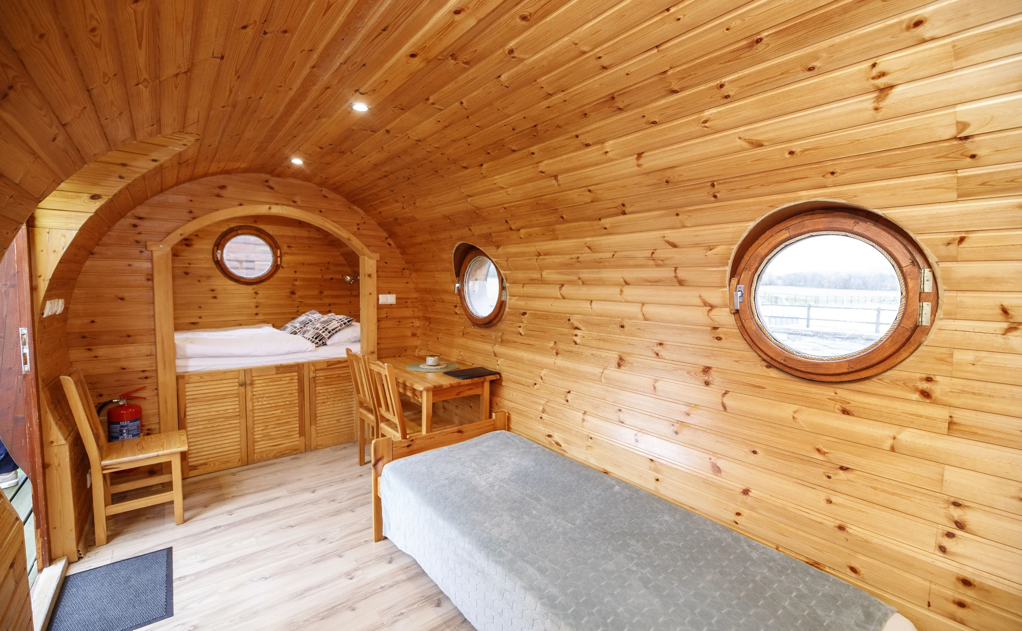 Za romantikou a relaxem: pobyt v resortu Vigvam s polopenzí, wellness i vinnou degustací