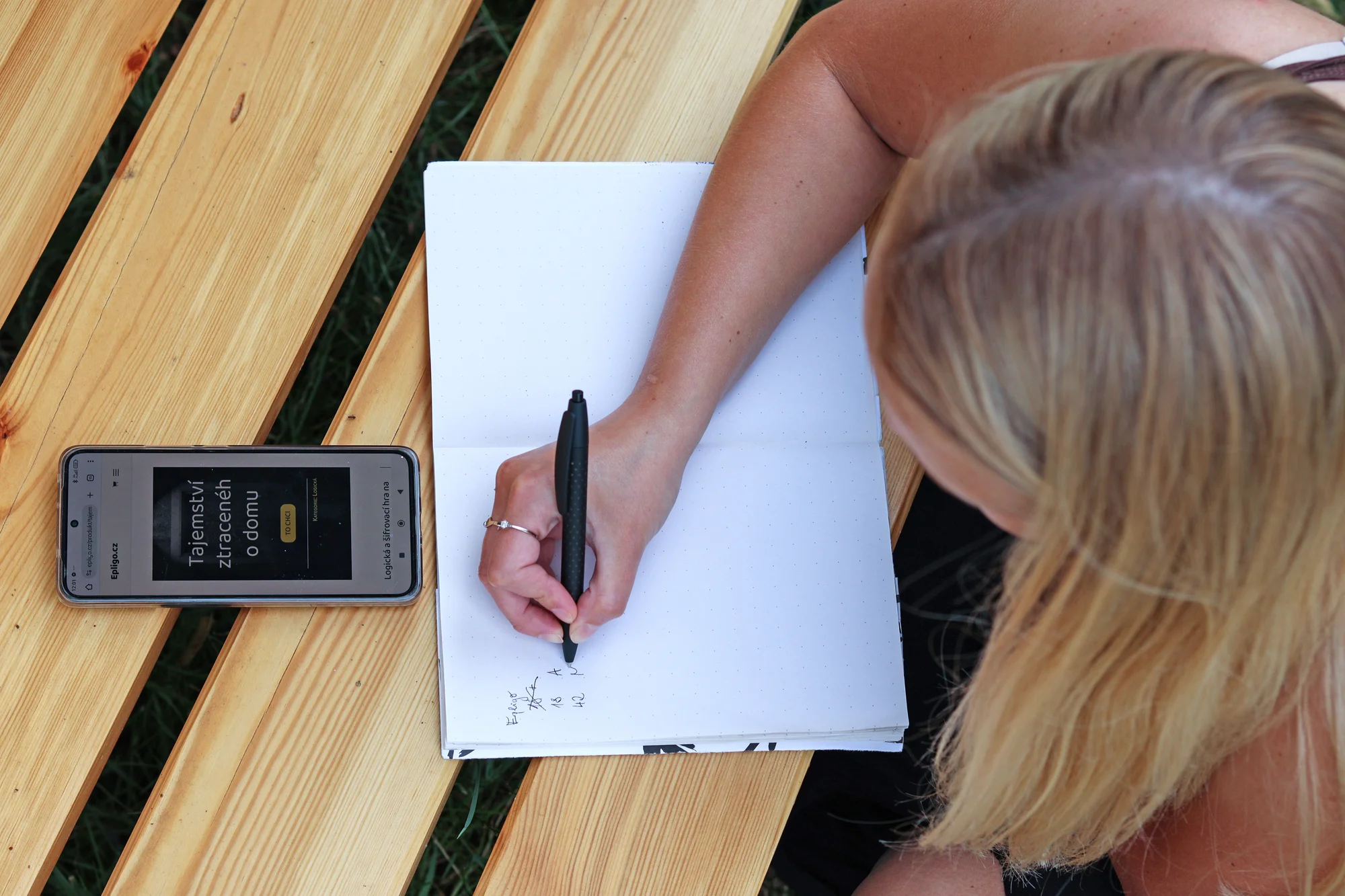 Zábava pro celou rodinu: chytré venkovní hry ve východních Čechách – Chrudim, Litomyšl, Nymburk aj.