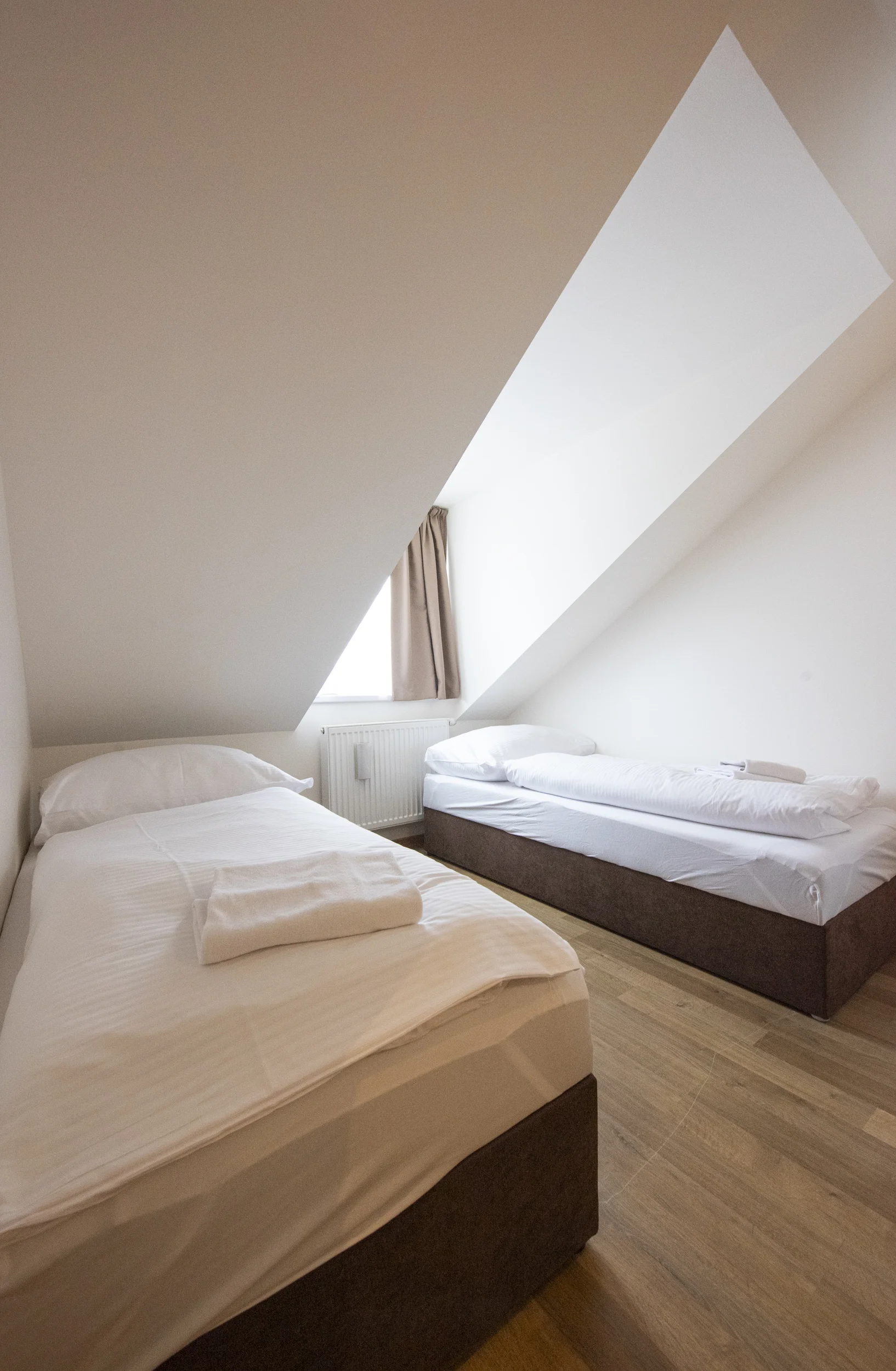 Penzion na úpatí Tater s polopenzí a vstupem do wellness